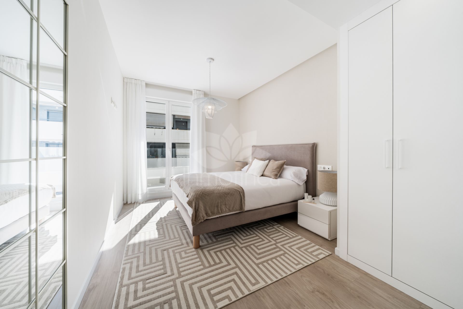 Apartment in Nueva Andalucia, Marbella