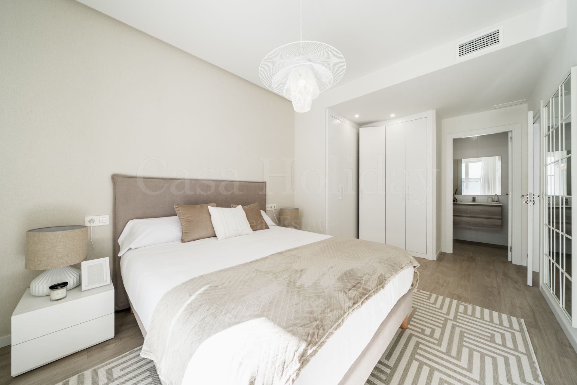 Apartamento en Nueva Andalucia, Marbella