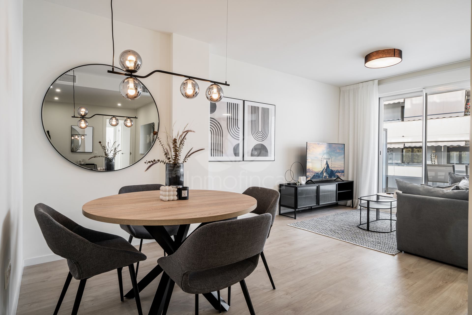 Apartment in Nueva Andalucia, Marbella