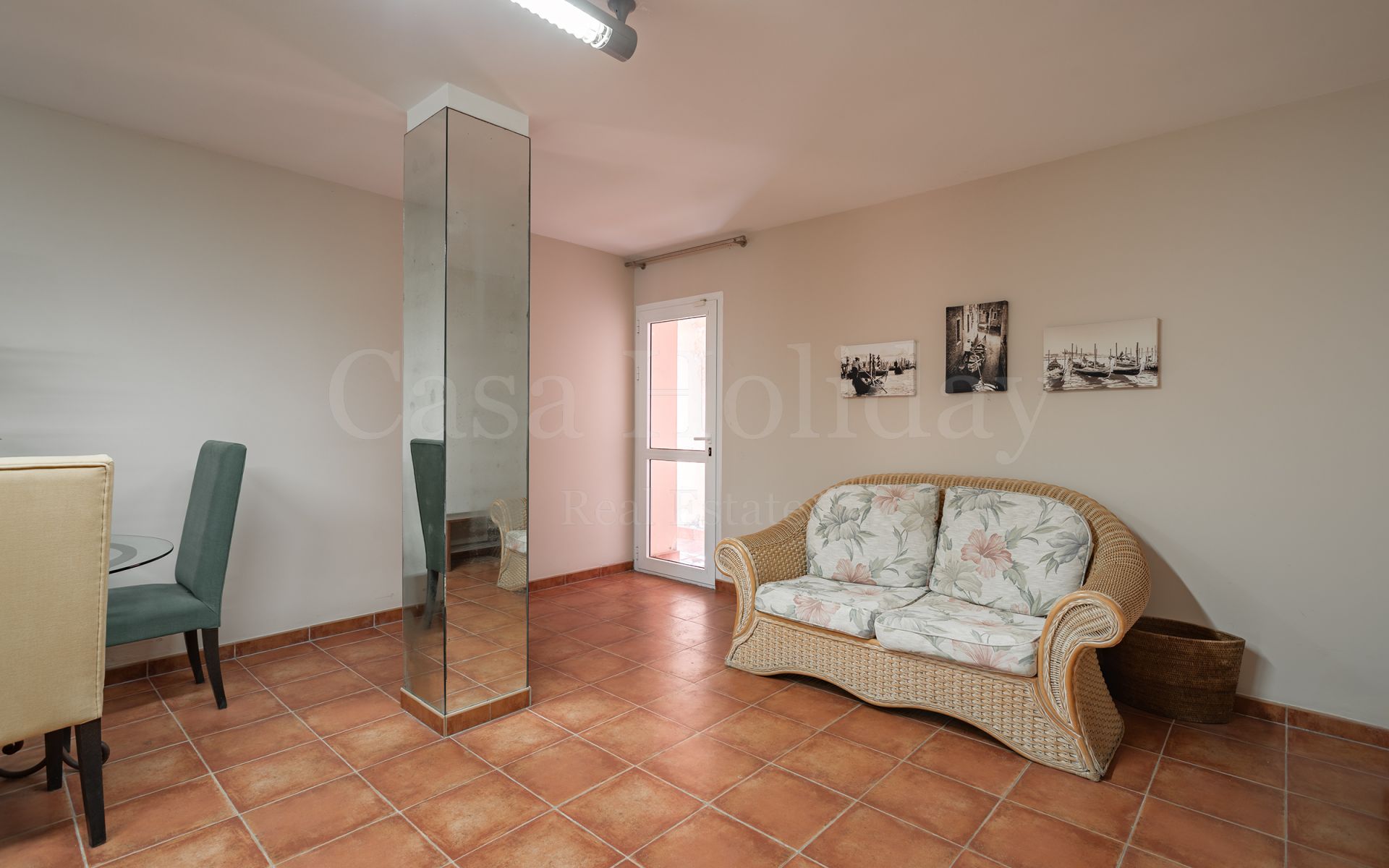 Villa en Hacienda Beach, Estepona