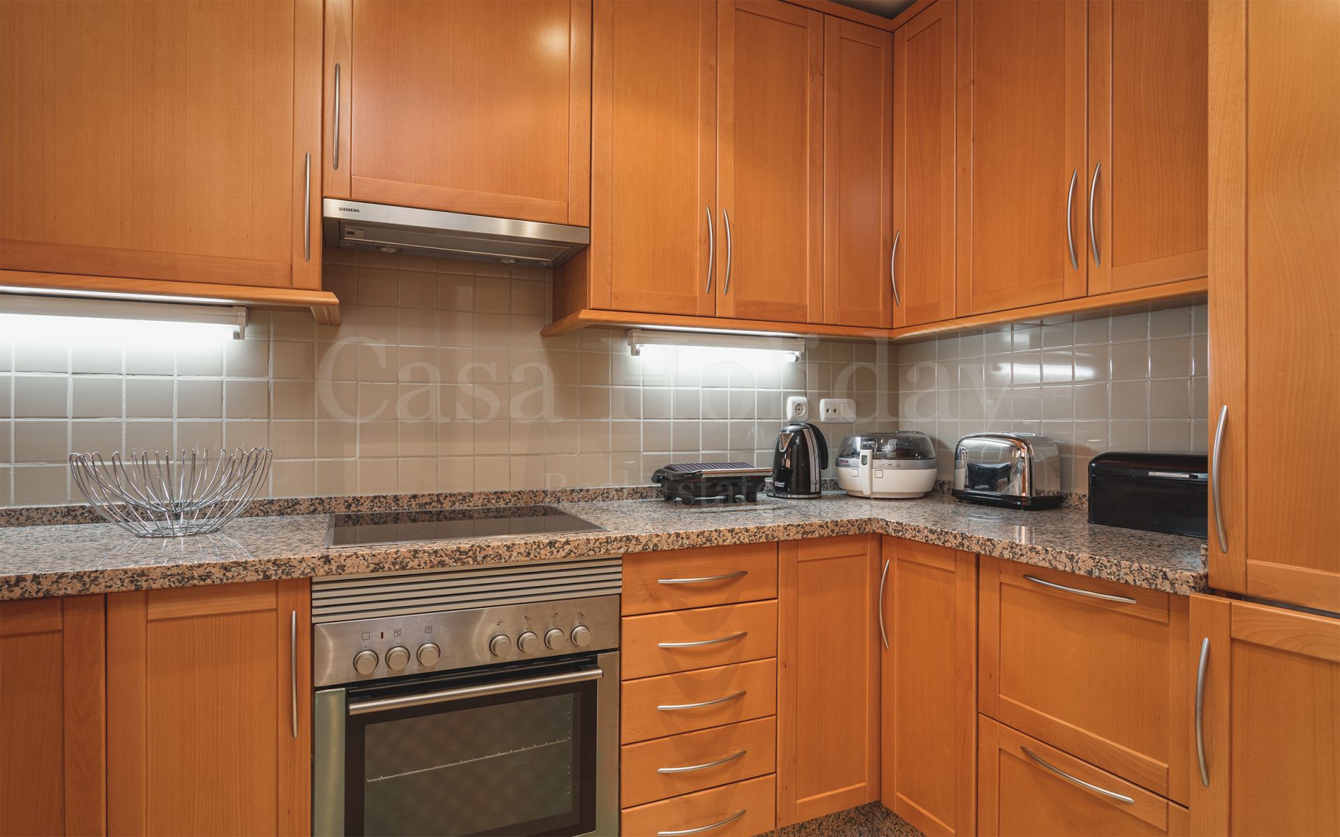 Apartment in Cumbres de Los Almendros, Benahavis