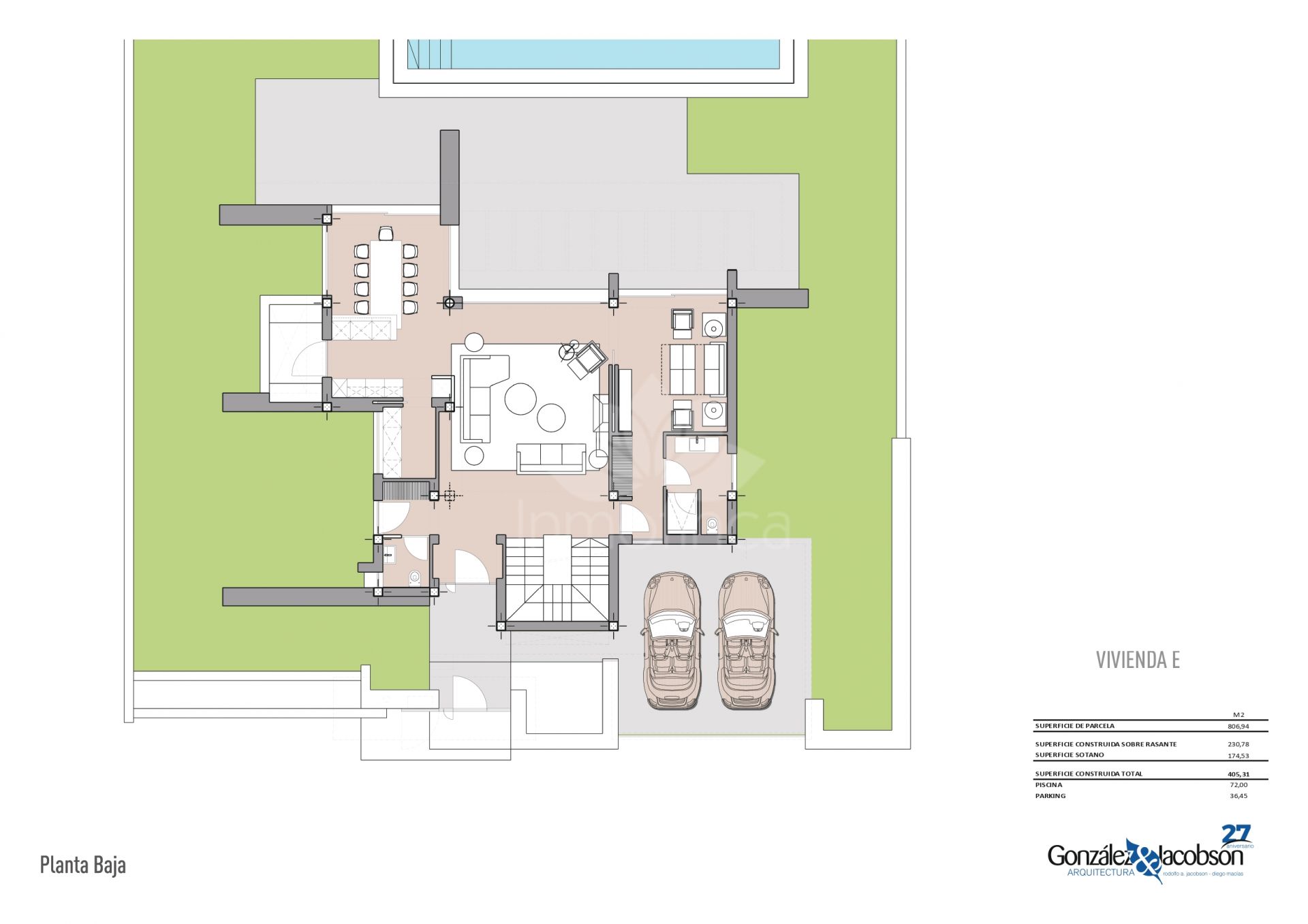 Villa en El Paraiso, Estepona