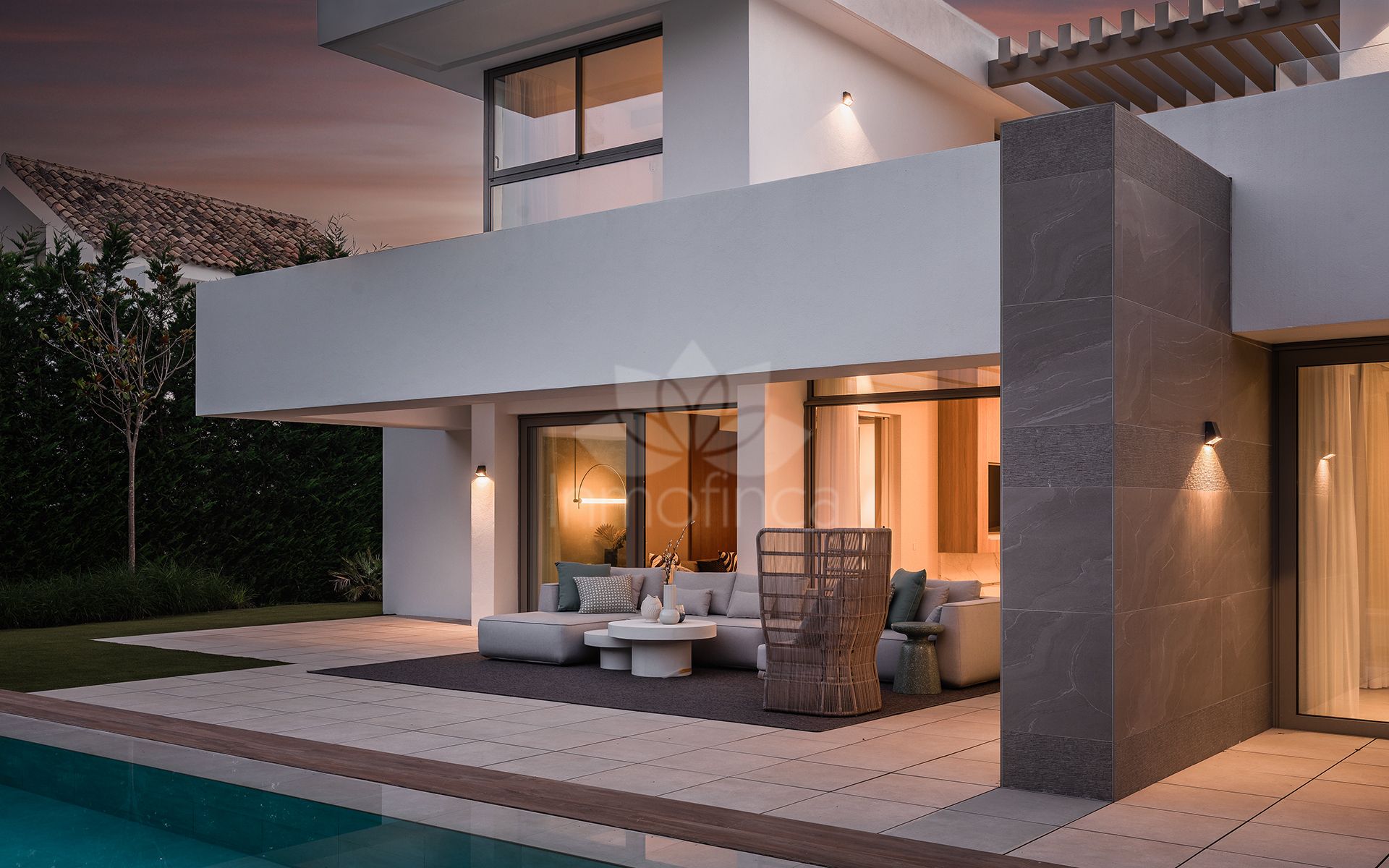 Villa en El Paraiso, Estepona