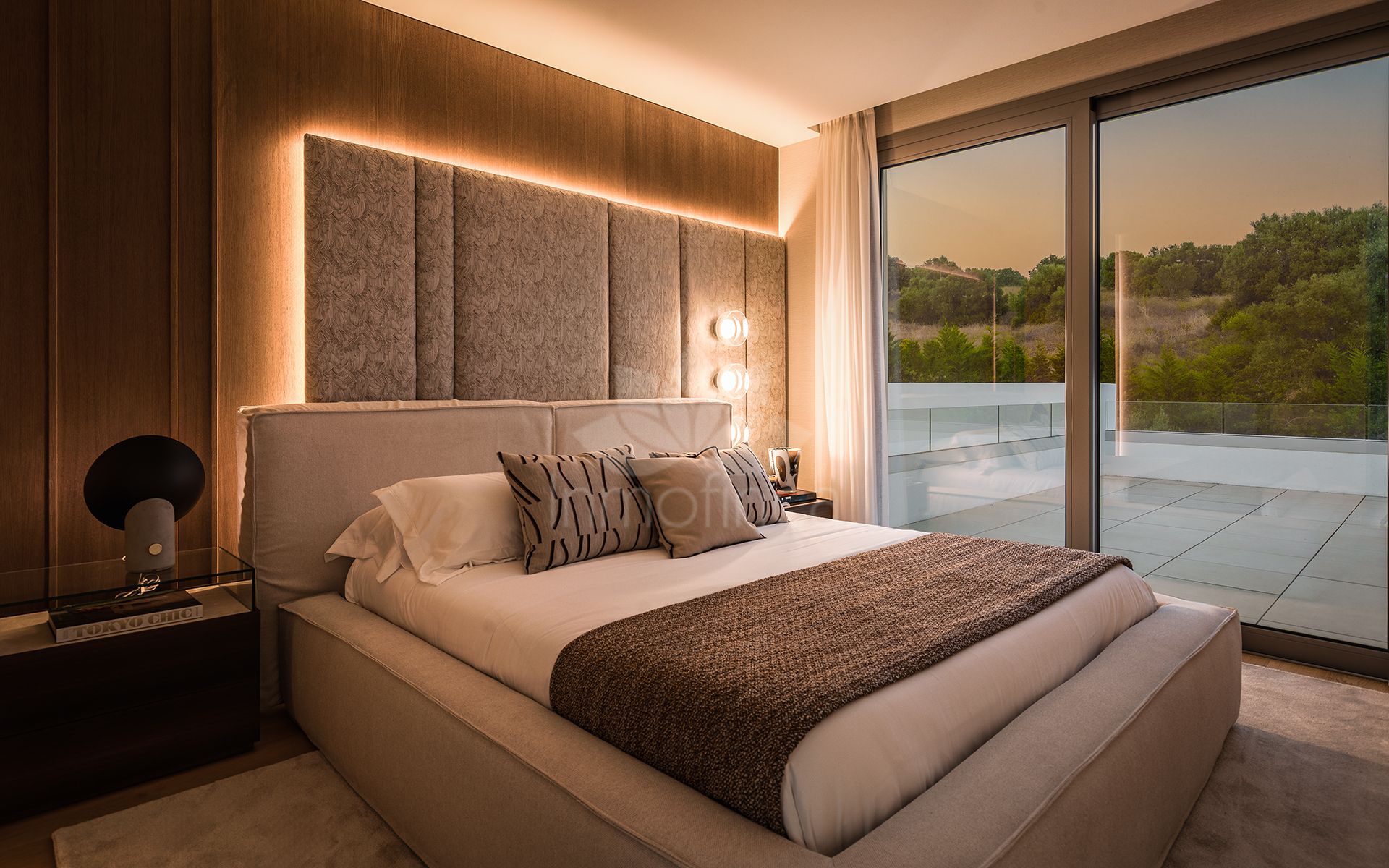 Villa en El Paraiso, Estepona