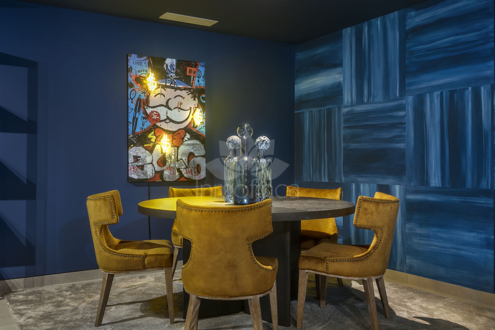 Villa en El Paraiso, Estepona