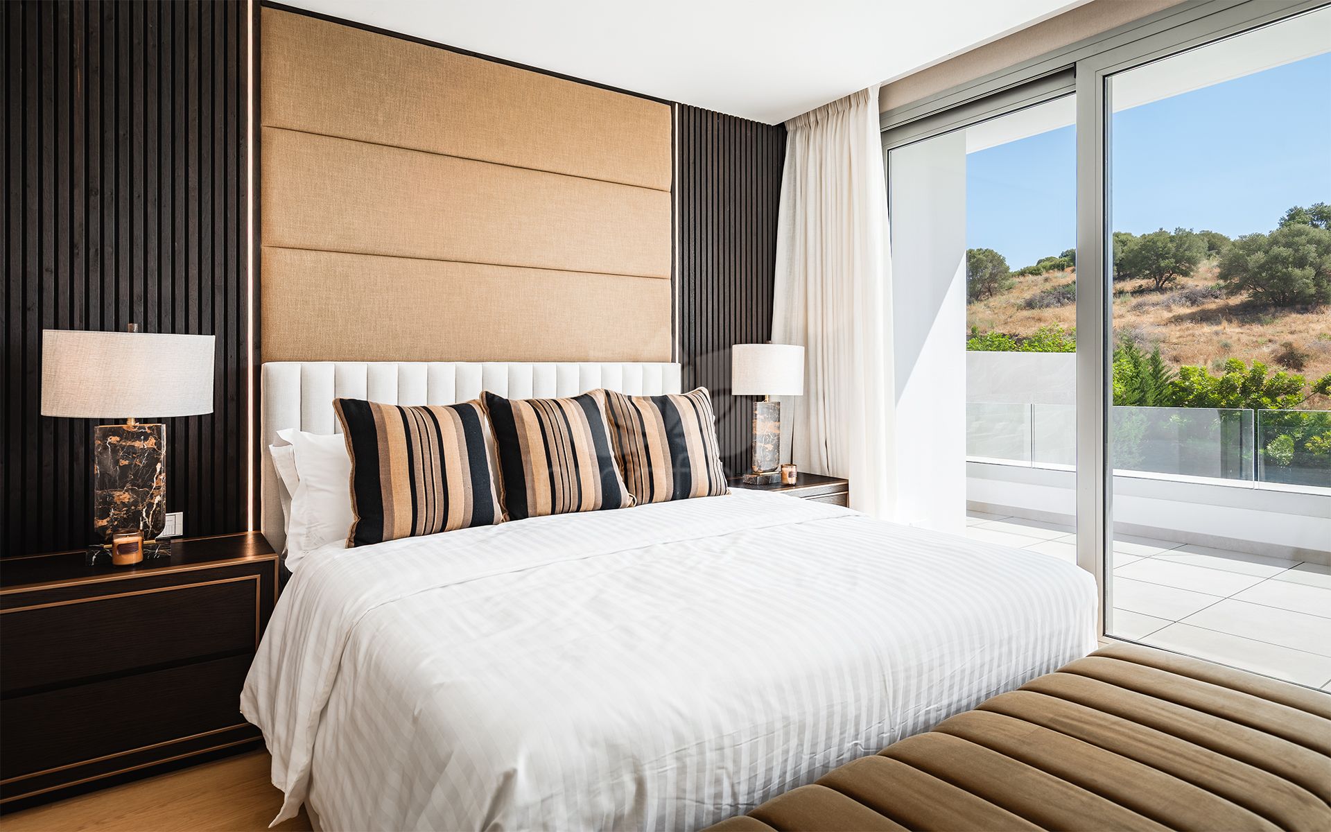 Villa en El Paraiso, Estepona