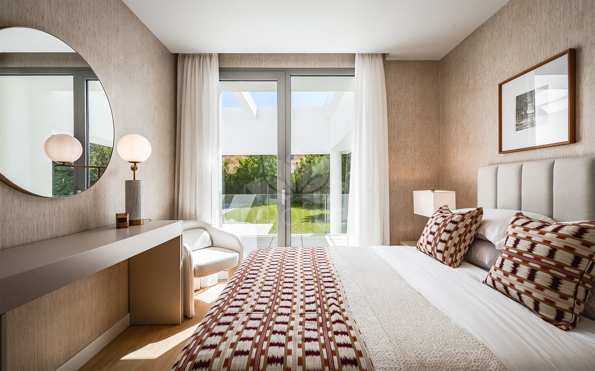 Villa en El Paraiso, Estepona