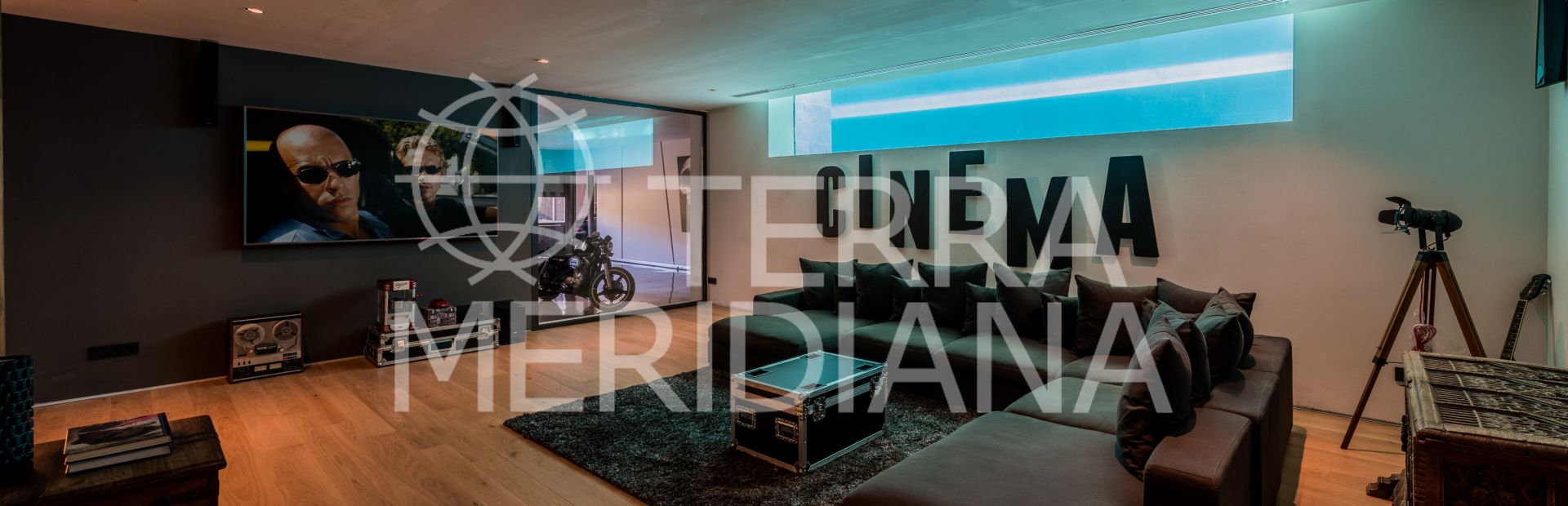 Villa in Lomas del Virrey, Marbella