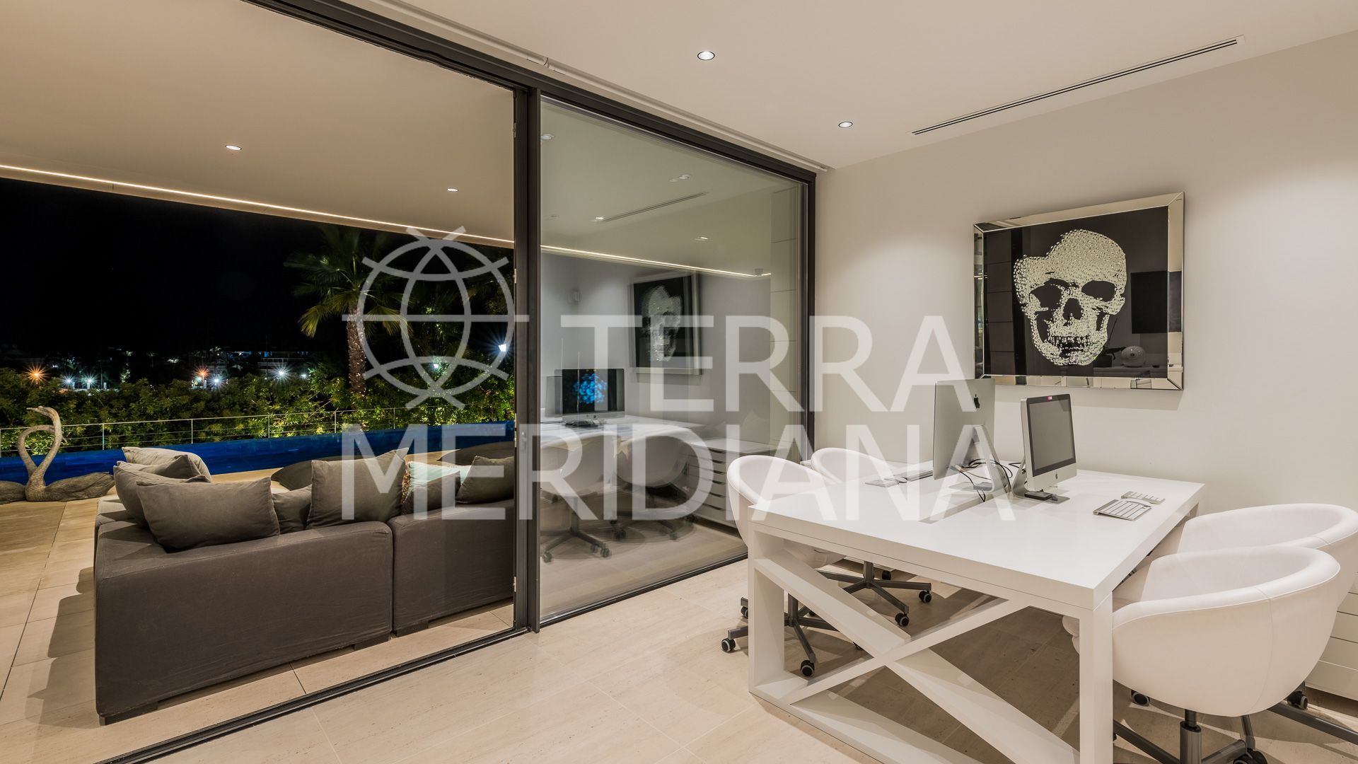 Villa in Lomas del Virrey, Marbella