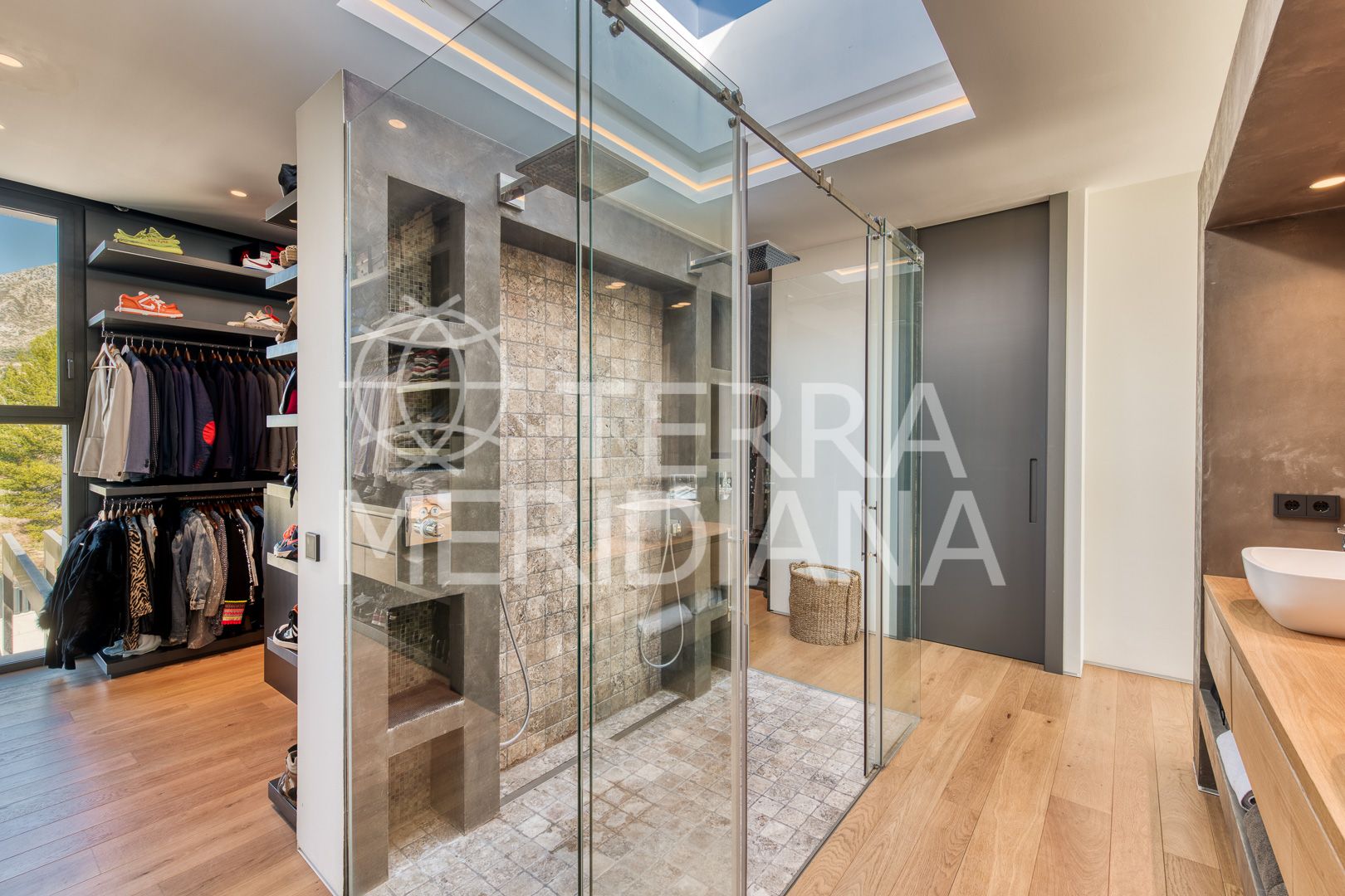 Villa in Lomas del Virrey, Marbella