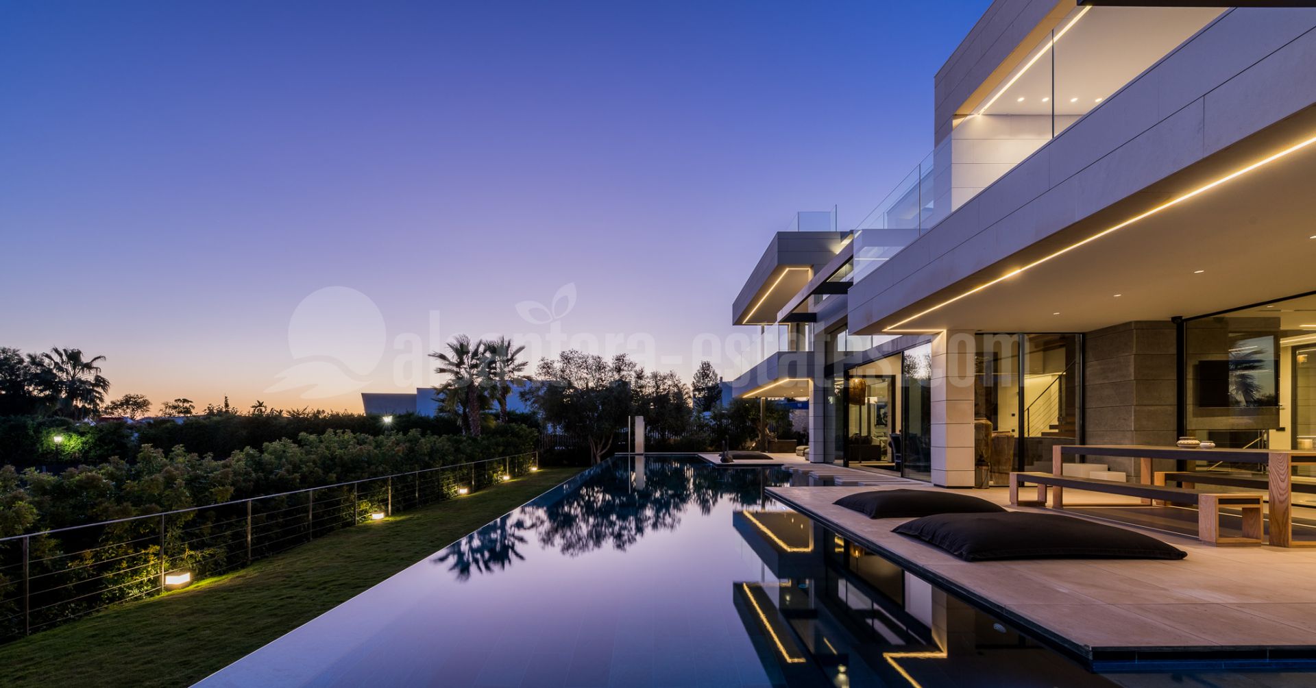 Villa in Lomas del Virrey, Marbella