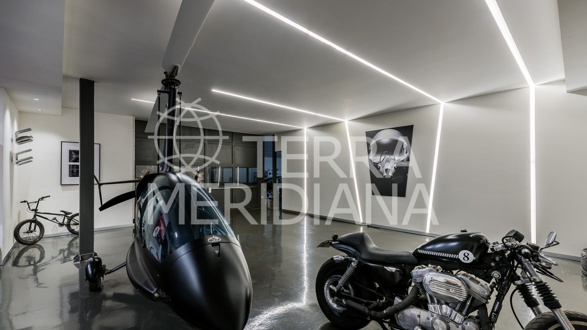 Villa in Lomas del Virrey, Marbella