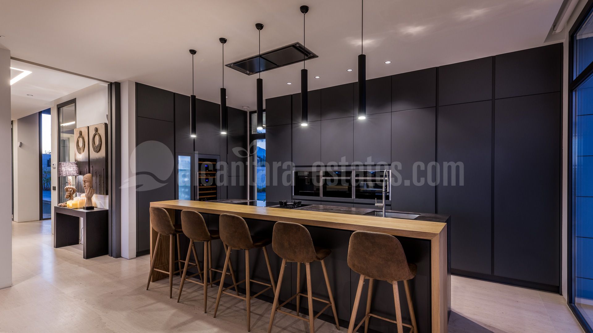 Villa in Lomas del Virrey, Marbella