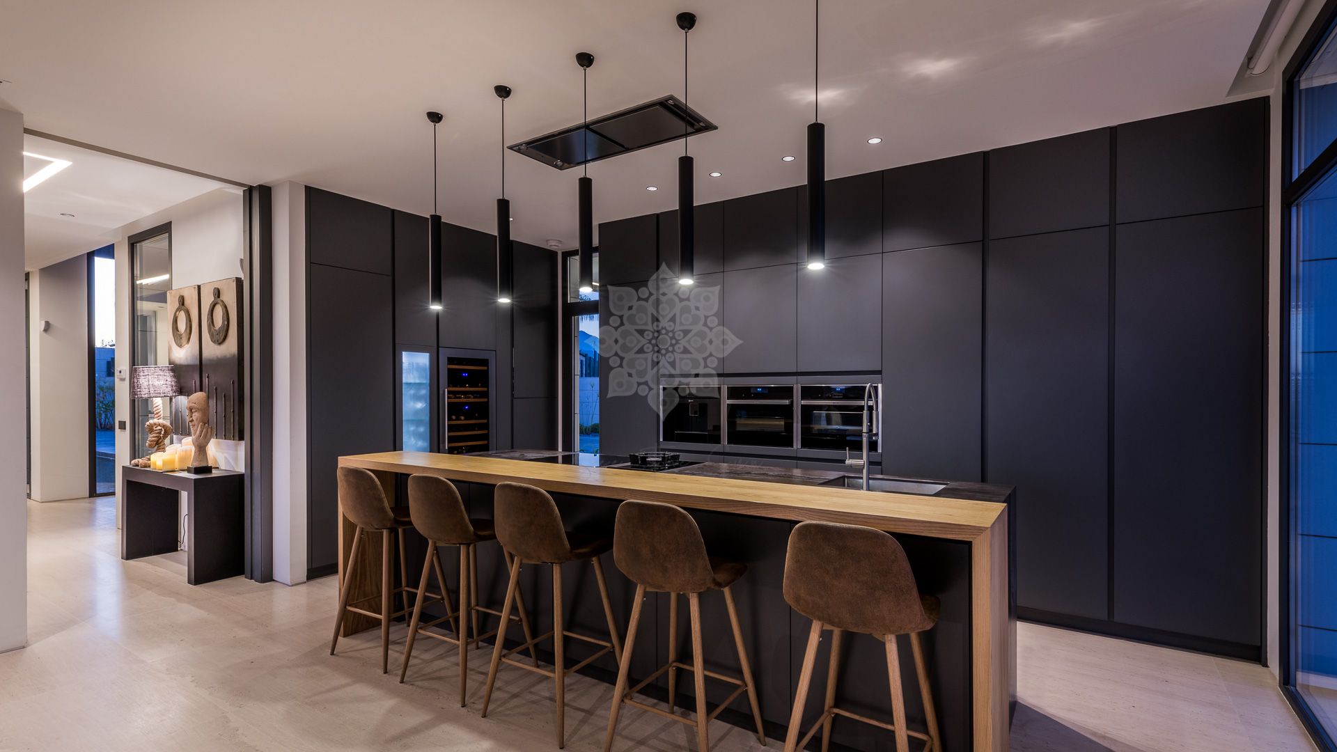 Villa in Lomas del Virrey, Marbella