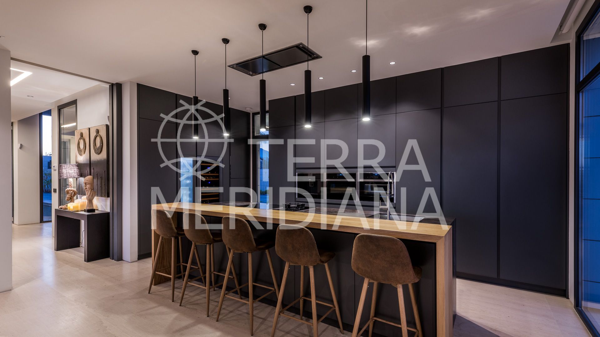 Villa in Lomas del Virrey, Marbella