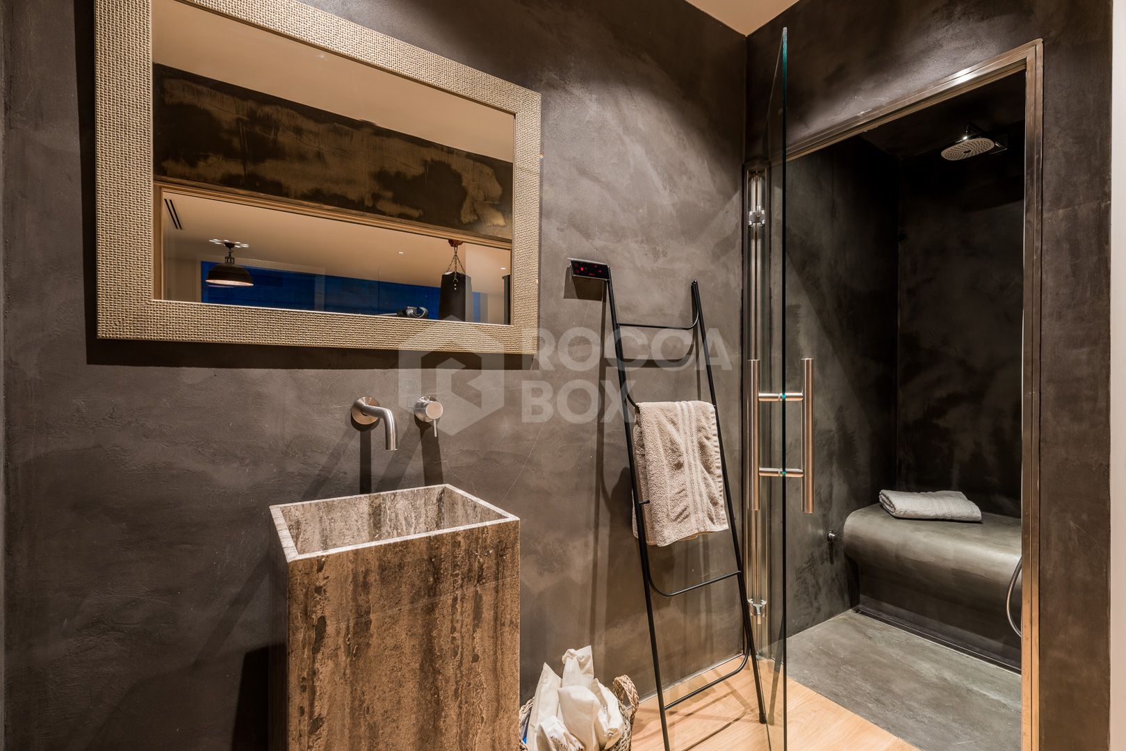 Ultra-Luxury Villa in Marbella’s Golden Mile – A Modern Masterpiece in Lomas del Virrey