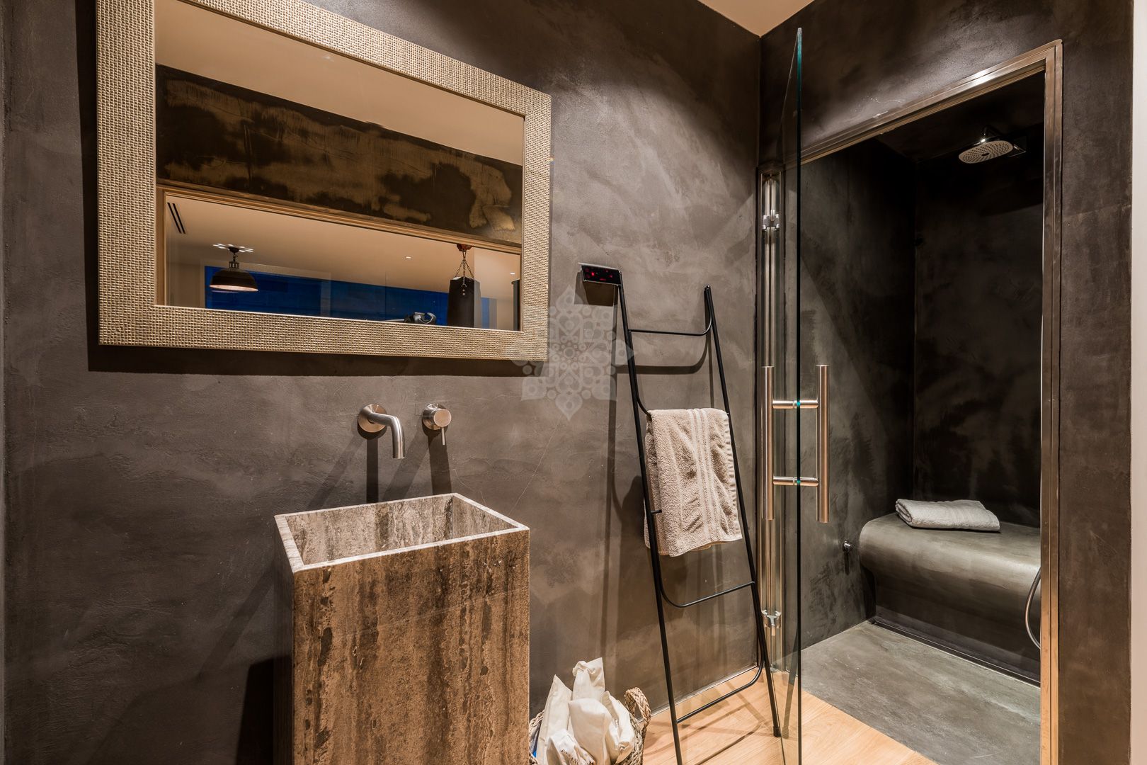 Villa in Lomas del Virrey, Marbella