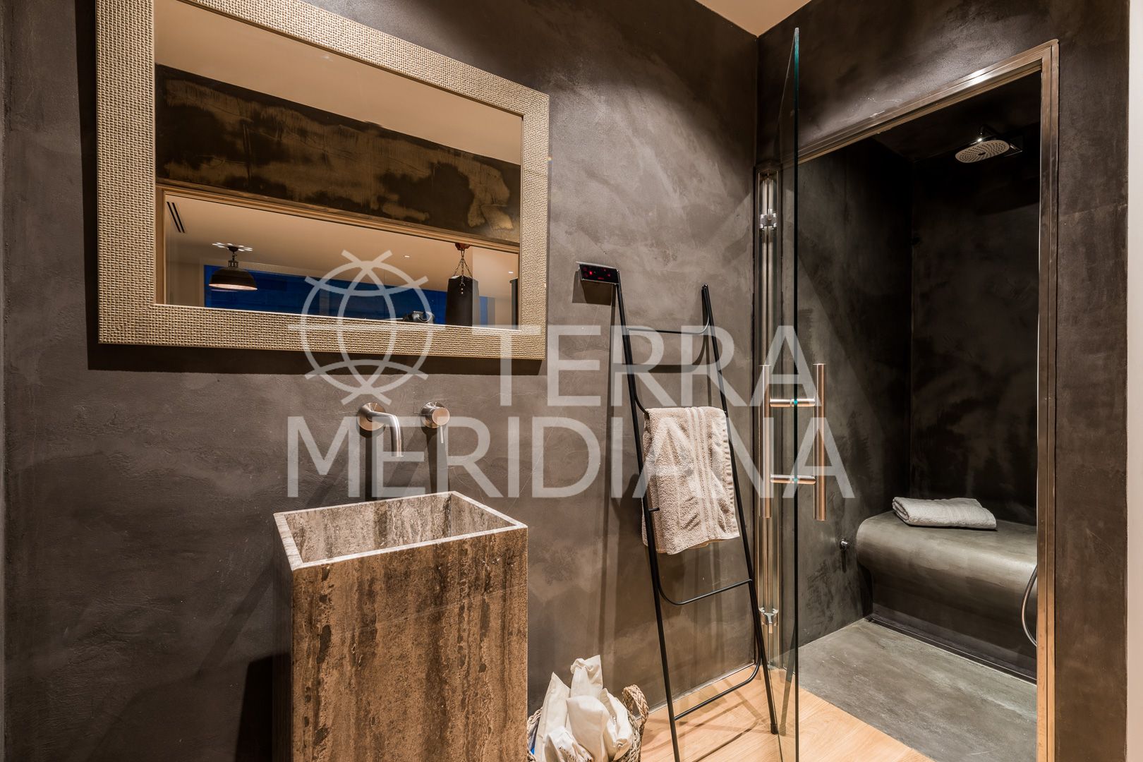 Villa in Lomas del Virrey, Marbella