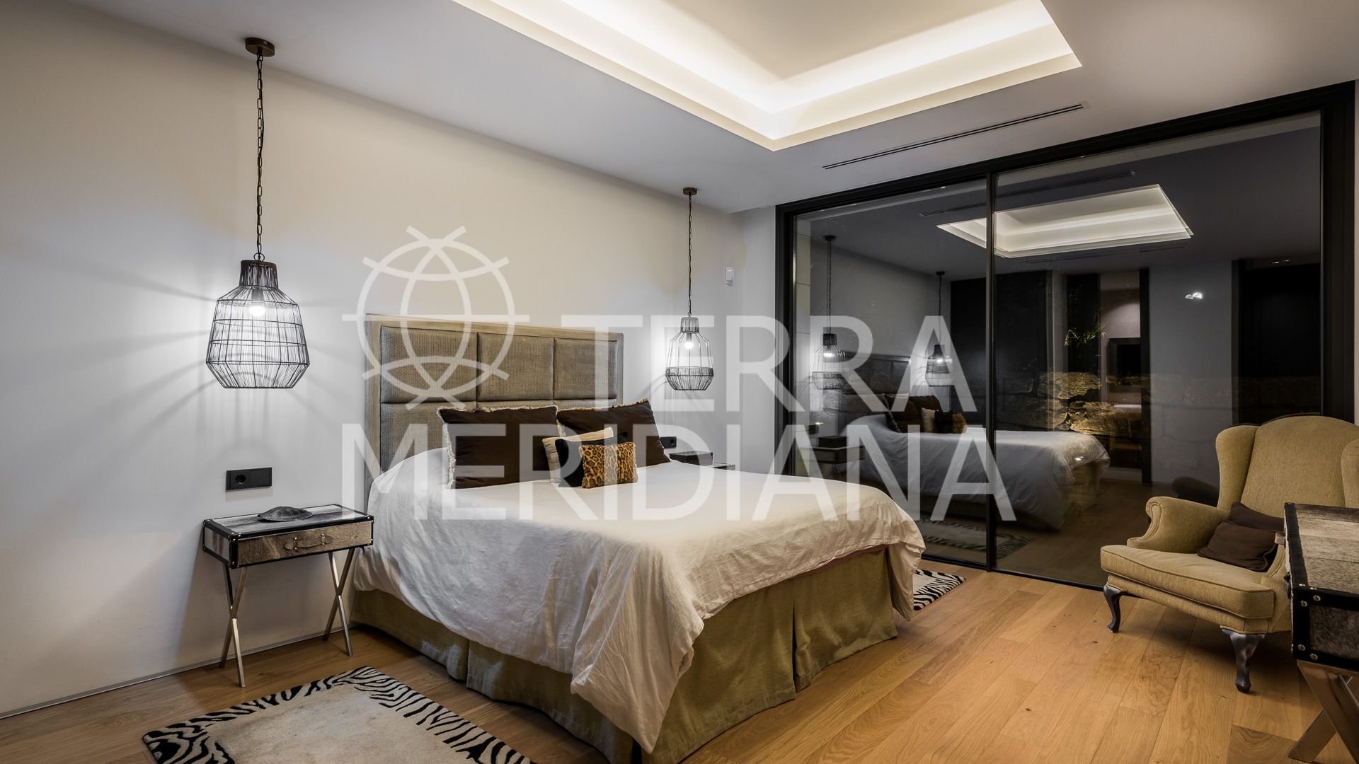 Villa in Lomas del Virrey, Marbella