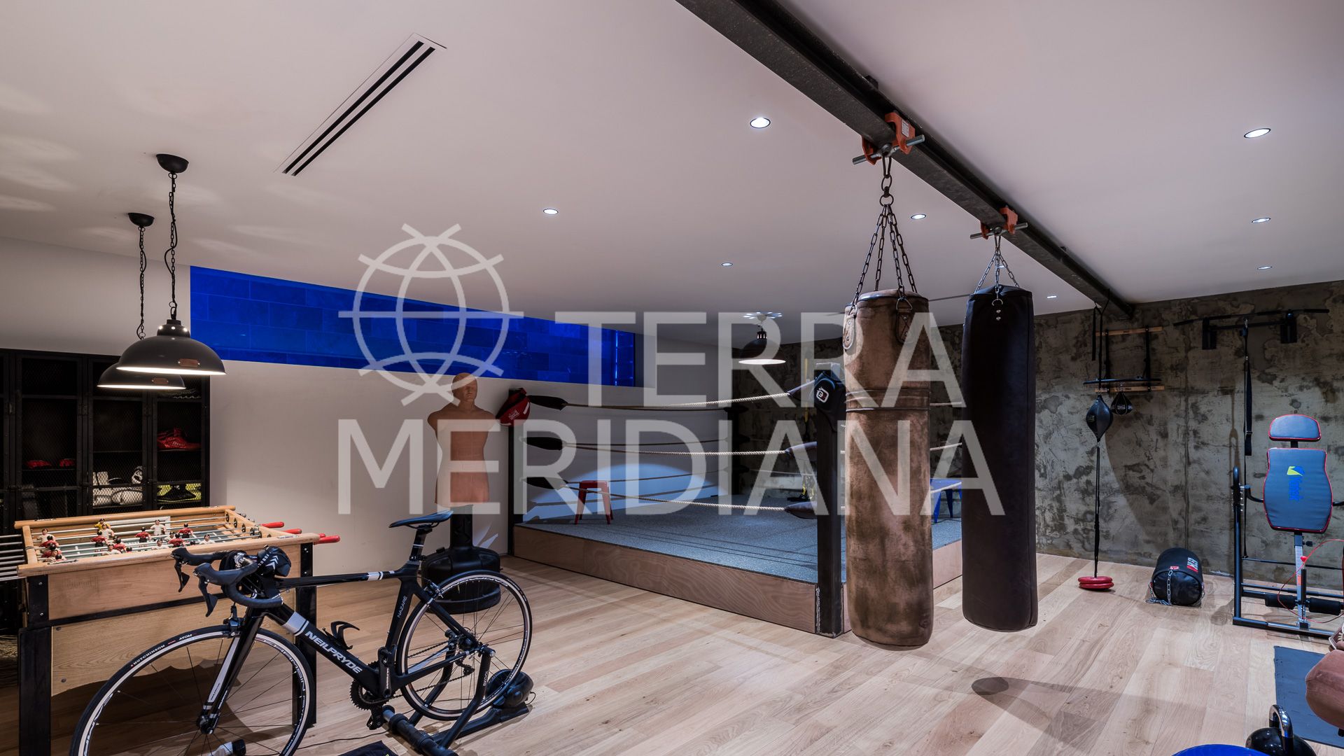 Villa in Lomas del Virrey, Marbella