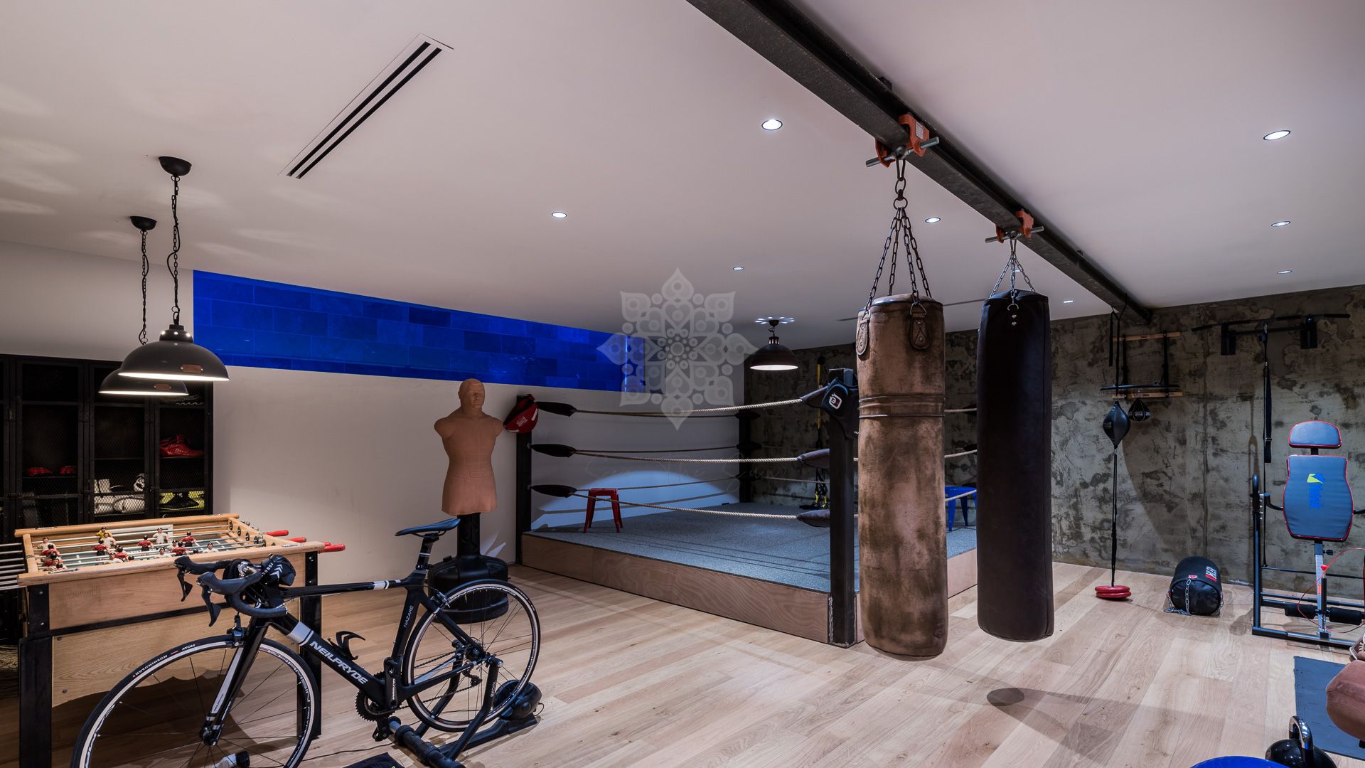 Villa in Lomas del Virrey, Marbella