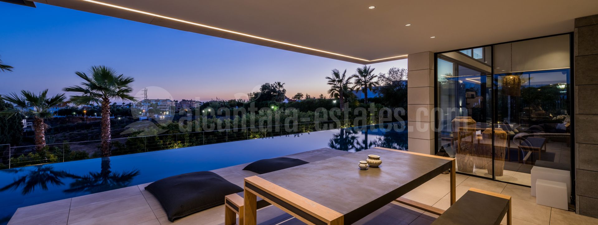 Villa in Lomas del Virrey, Marbella