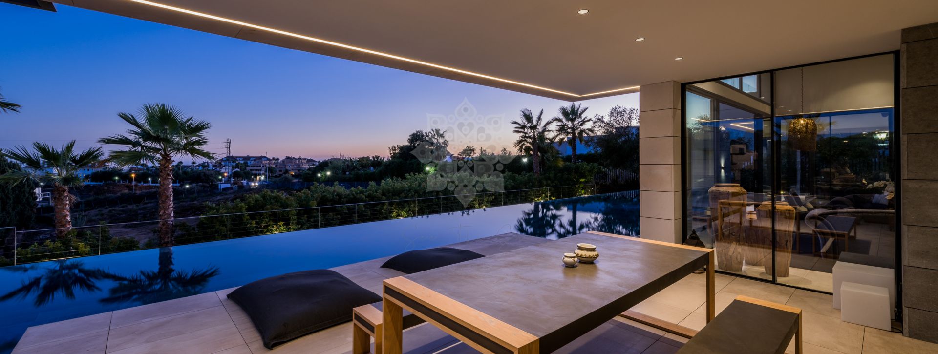 Villa in Lomas del Virrey, Marbella