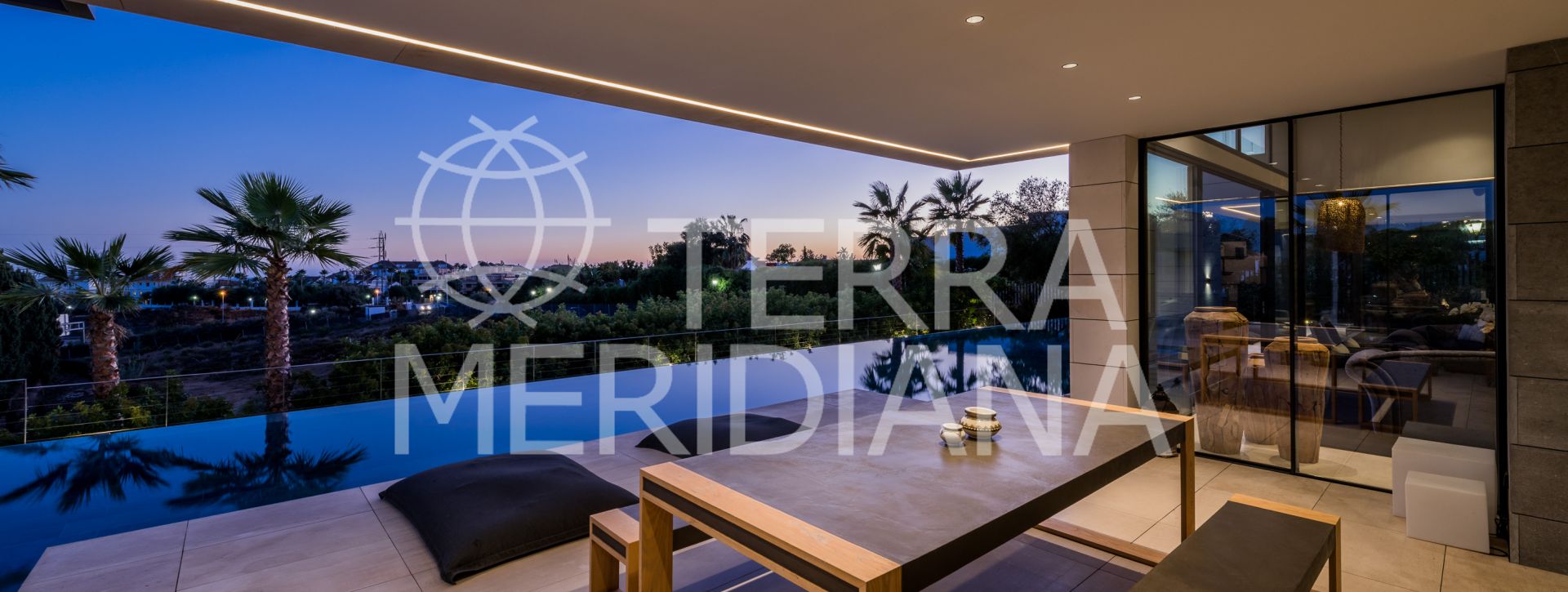 Villa in Lomas del Virrey, Marbella