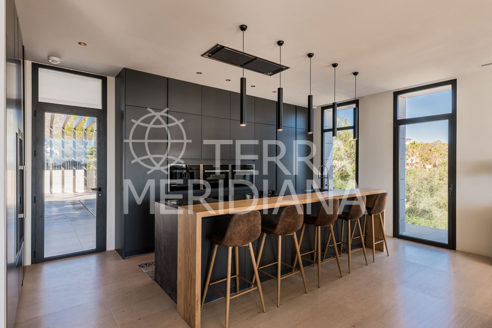 Villa in Lomas del Virrey, Marbella