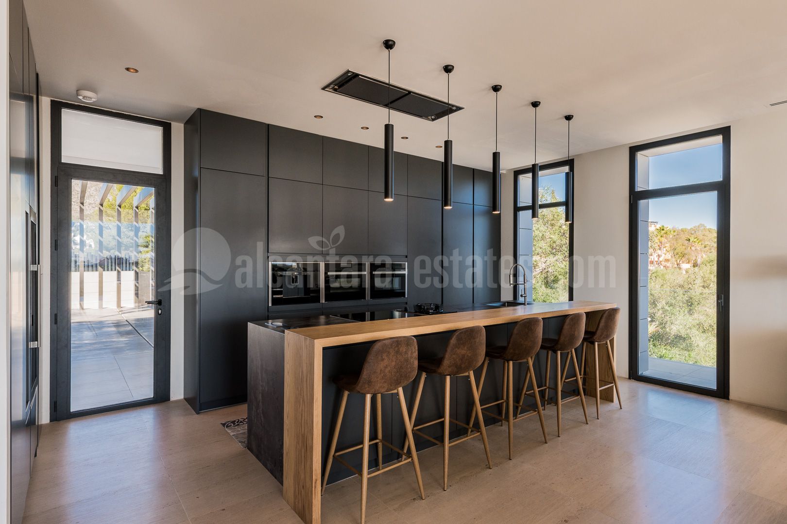 Villa in Lomas del Virrey, Marbella