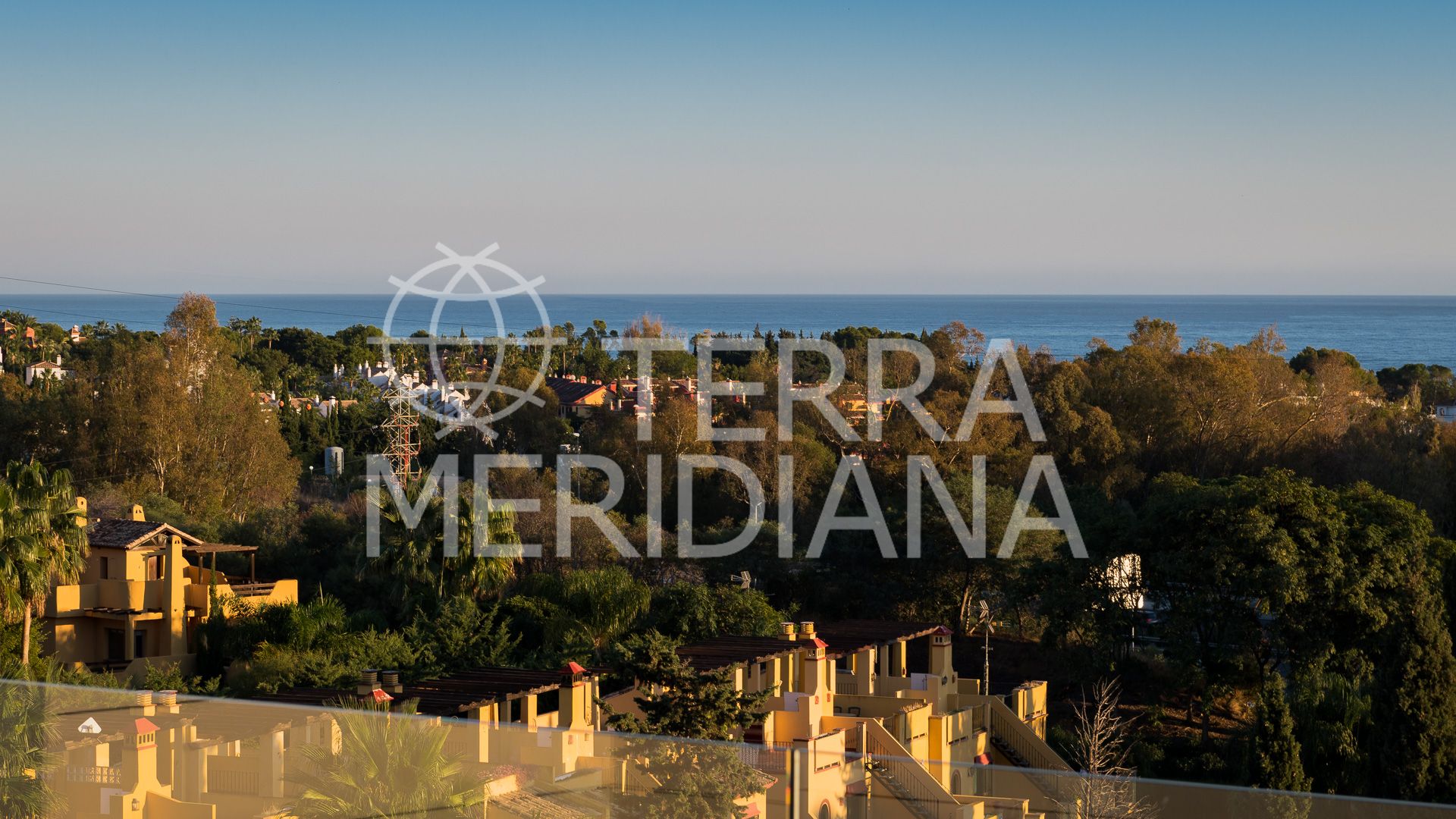 Villa in Lomas del Virrey, Marbella