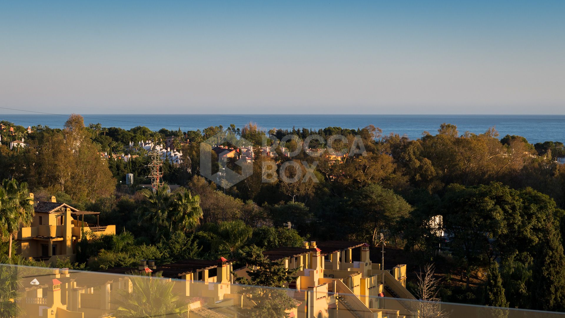 Ultra-Luxury Villa in Marbella’s Golden Mile – A Modern Masterpiece in Lomas del Virrey