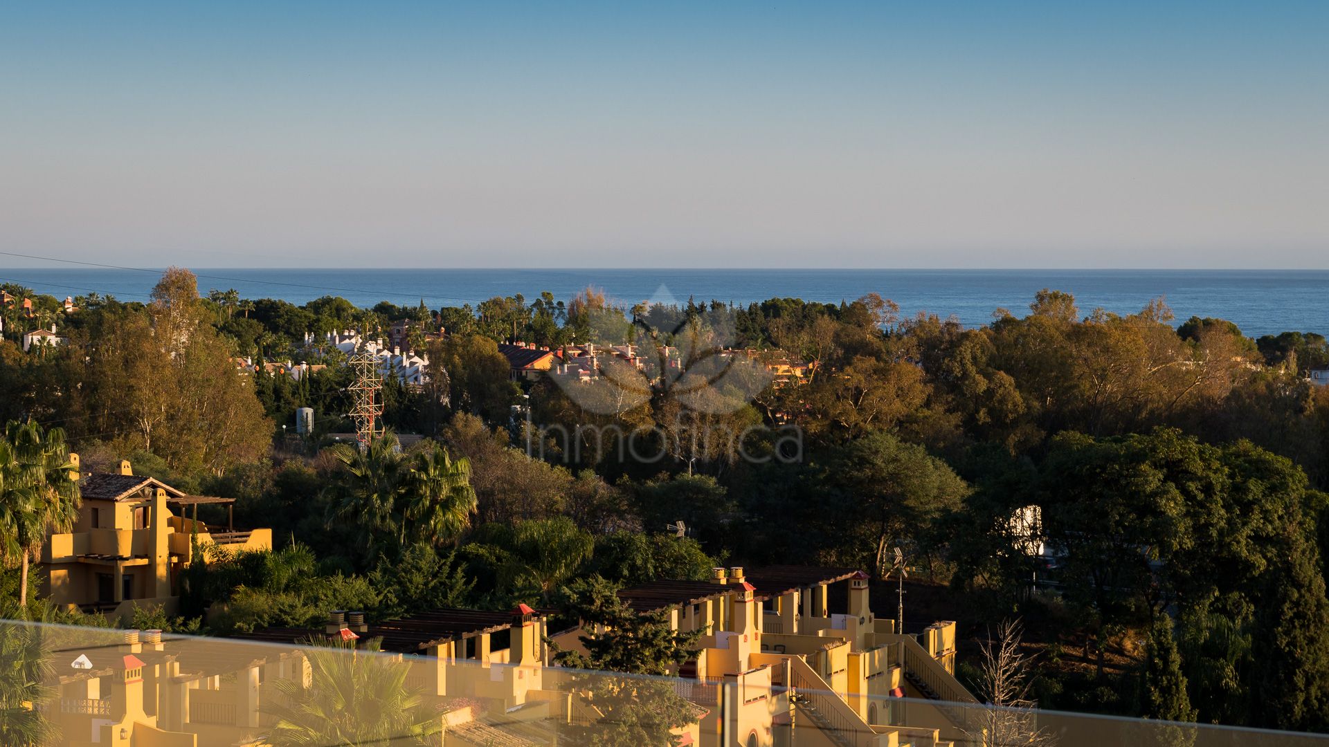 Villa en Lomas del Virrey, Marbella