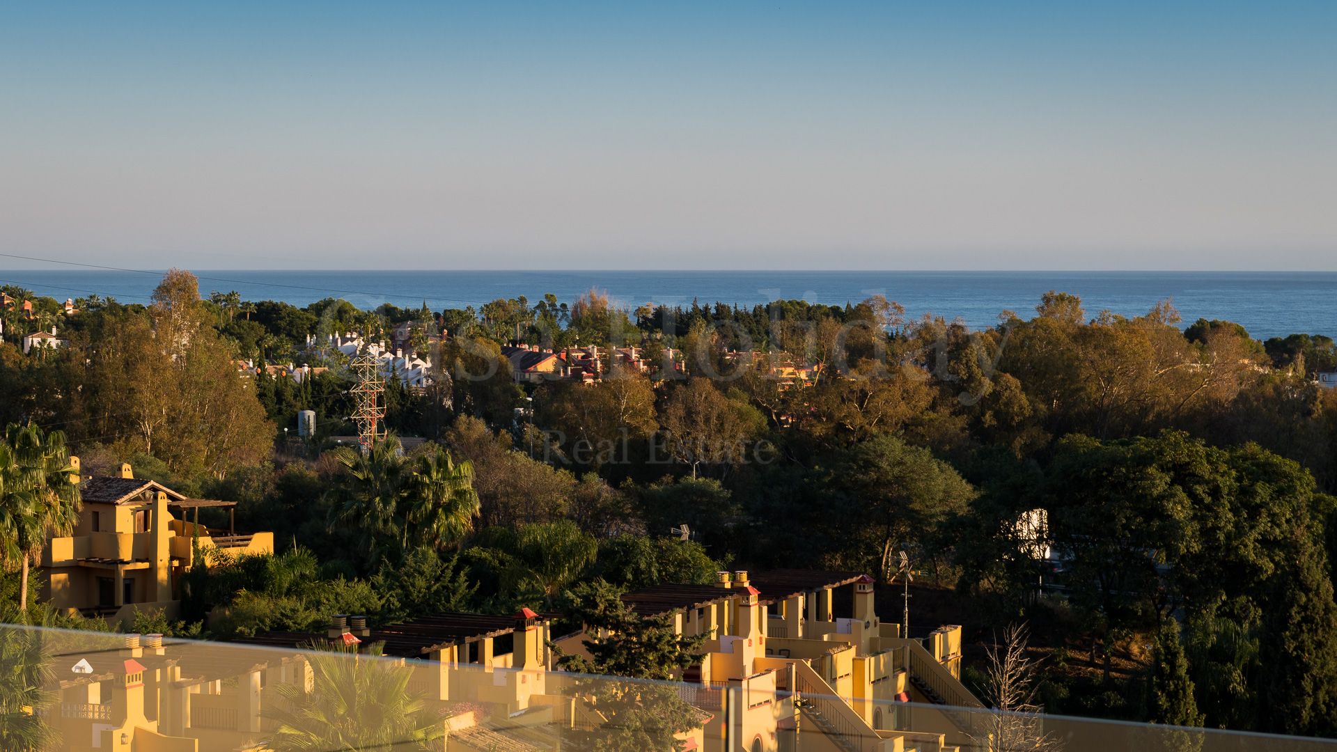 Villa en Lomas del Virrey, Marbella