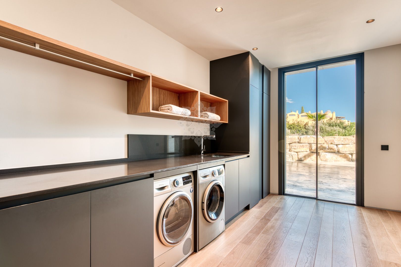 Villa in Lomas del Virrey, Marbella