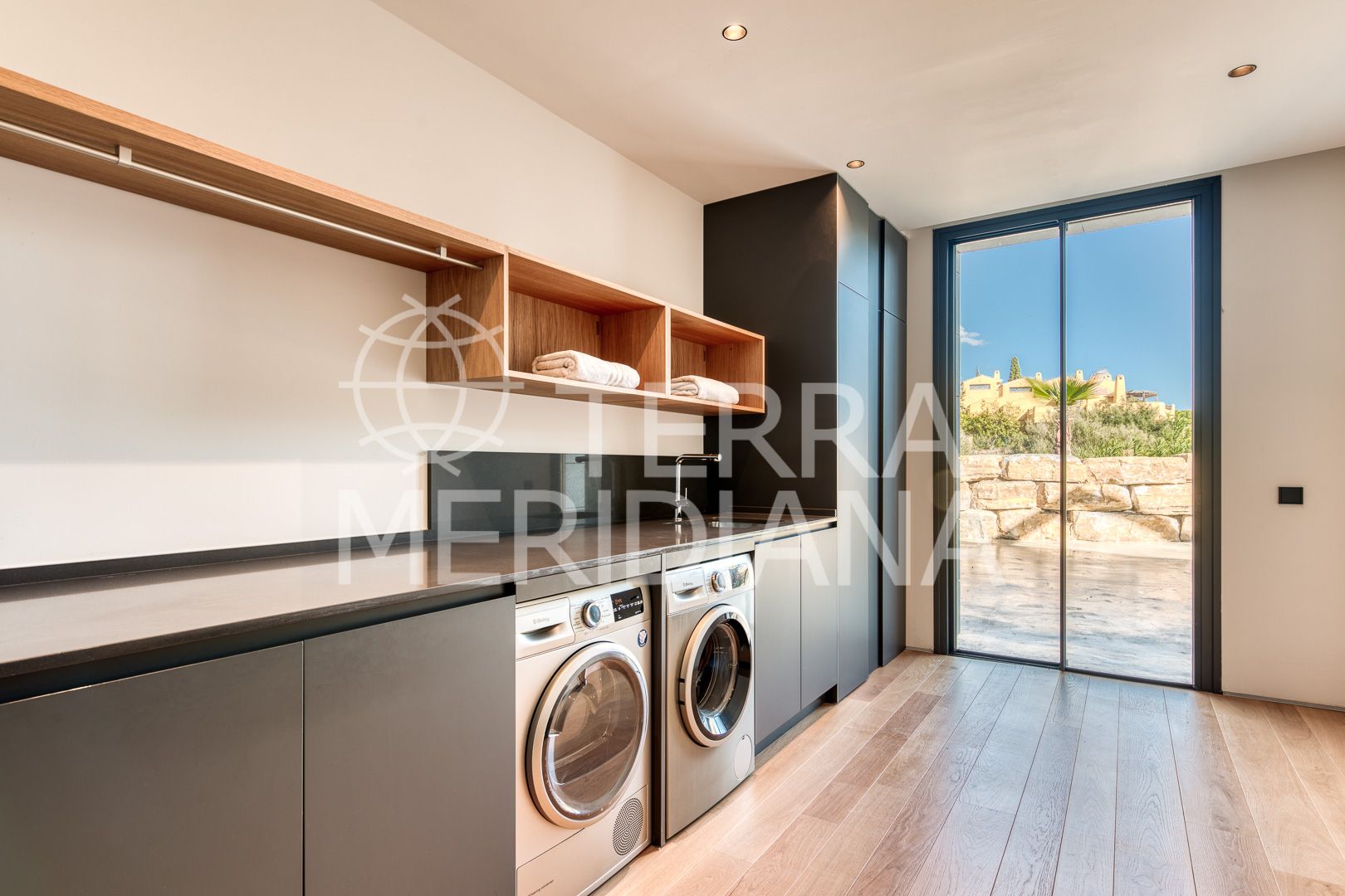 Villa in Lomas del Virrey, Marbella