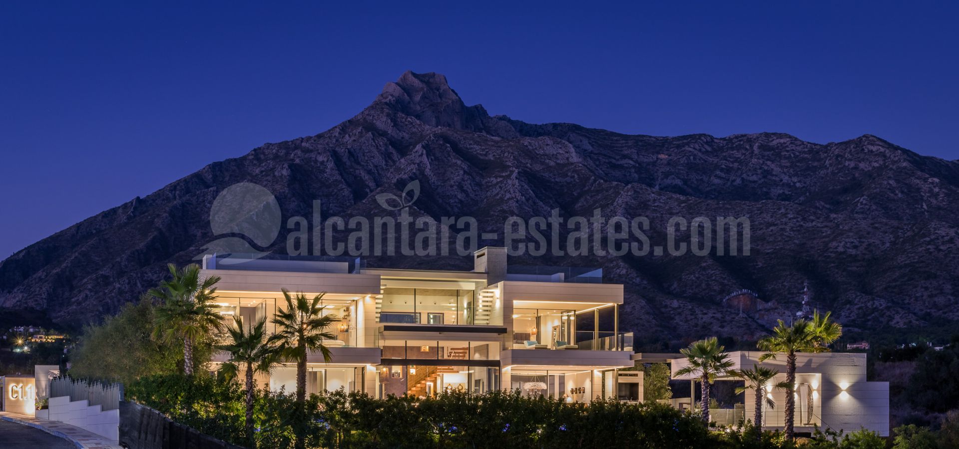 Villa in Lomas del Virrey, Marbella