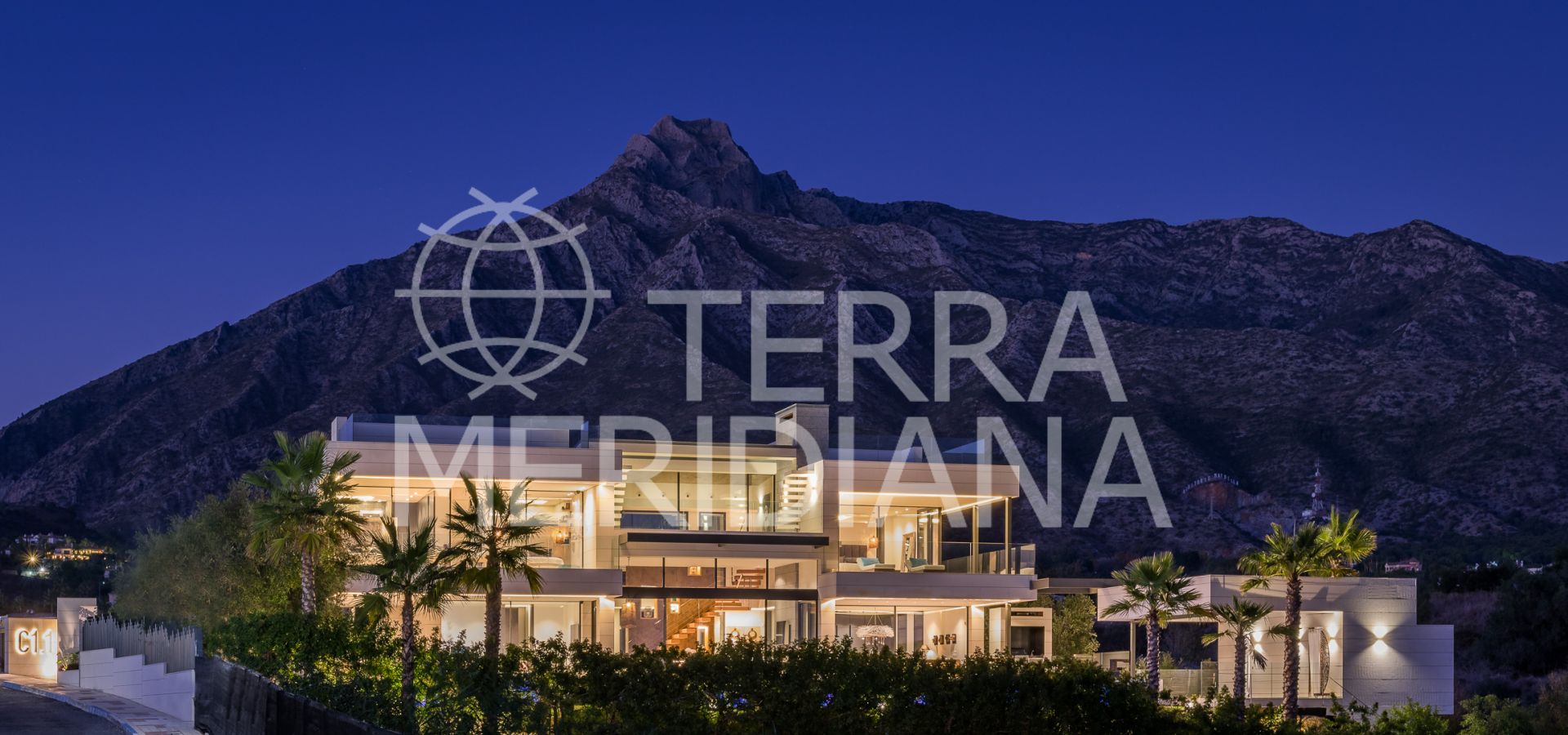 Villa in Lomas del Virrey, Marbella