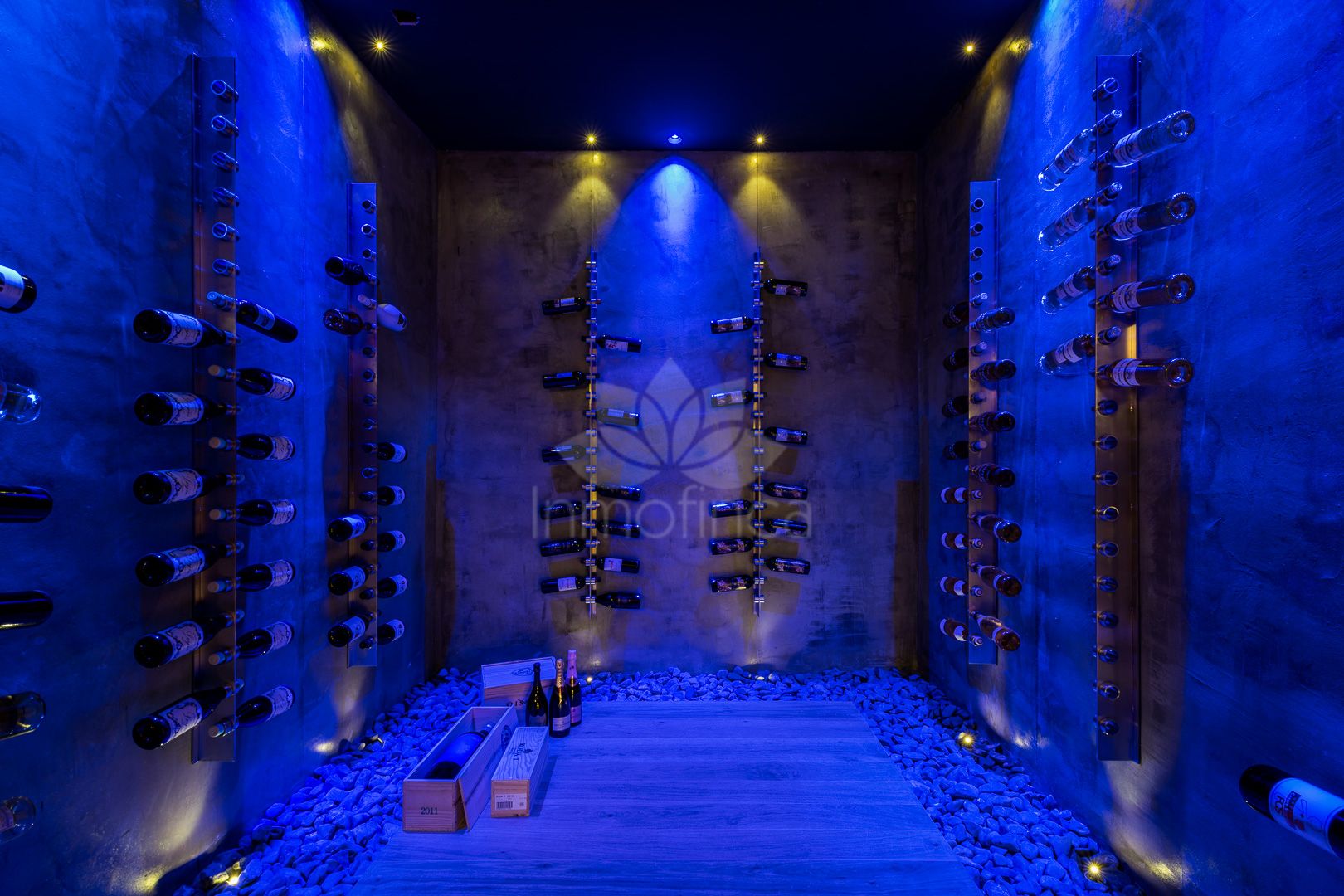 Villa en Lomas del Virrey, Marbella