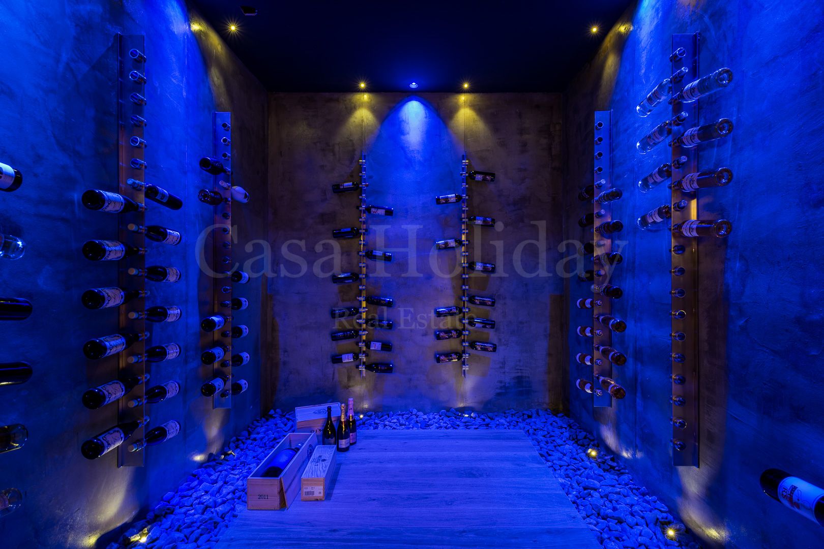 Villa en Lomas del Virrey, Marbella