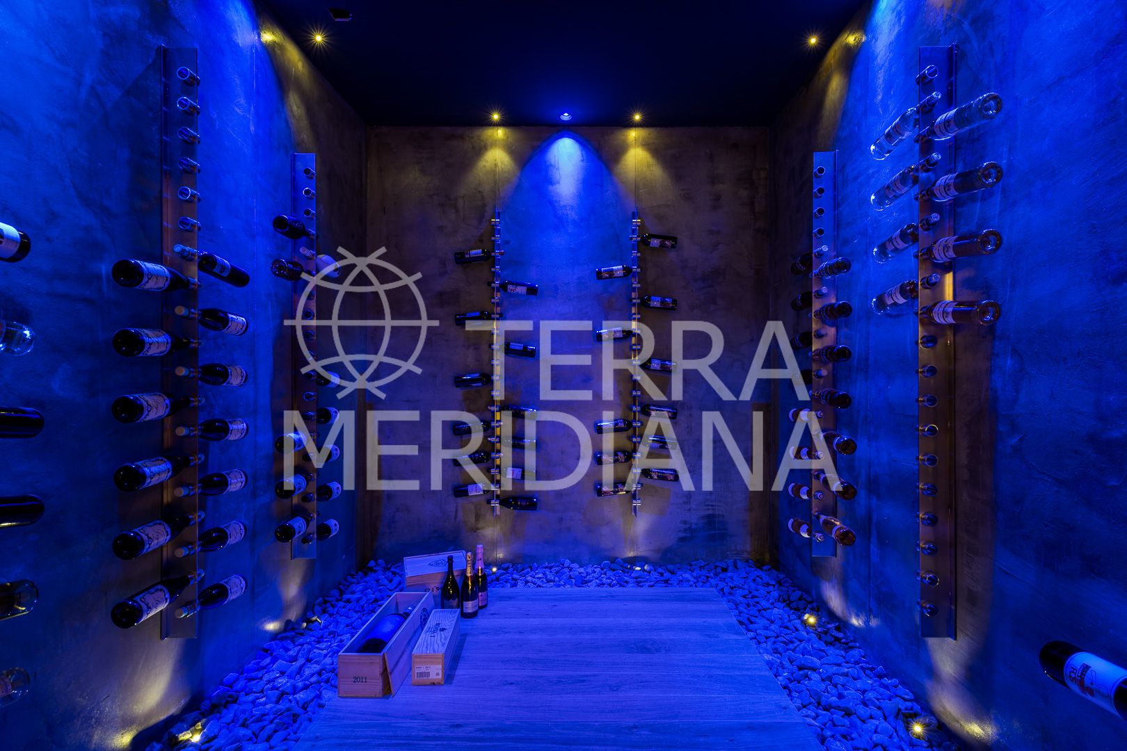 Villa in Lomas del Virrey, Marbella