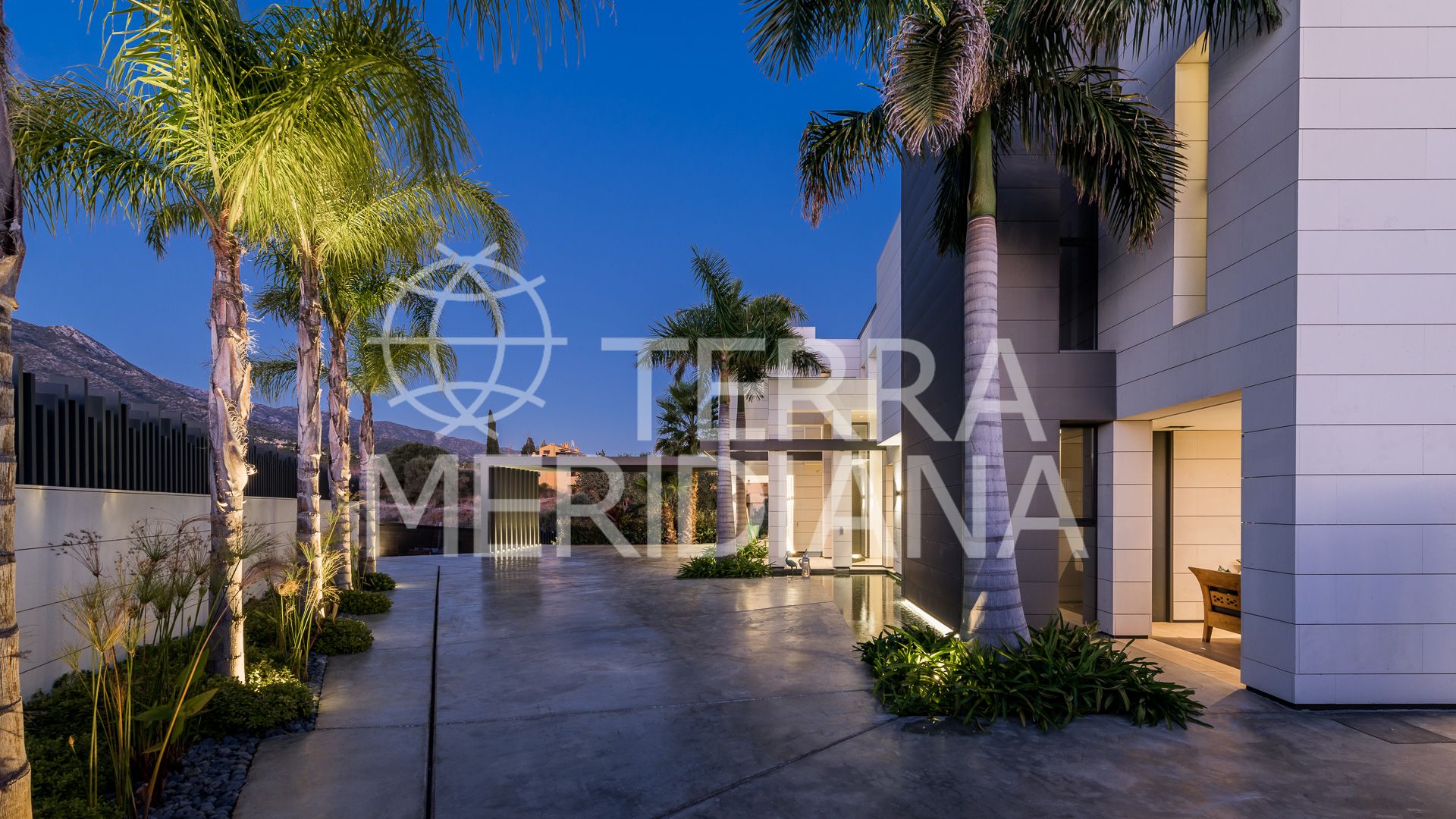 Villa in Lomas del Virrey, Marbella