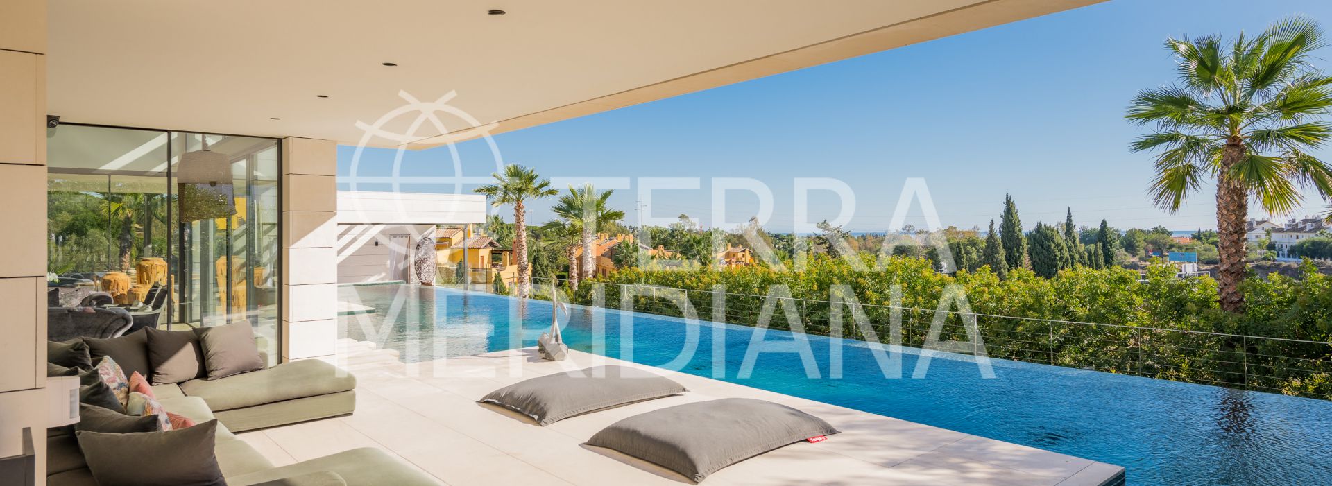 Villa in Lomas del Virrey, Marbella