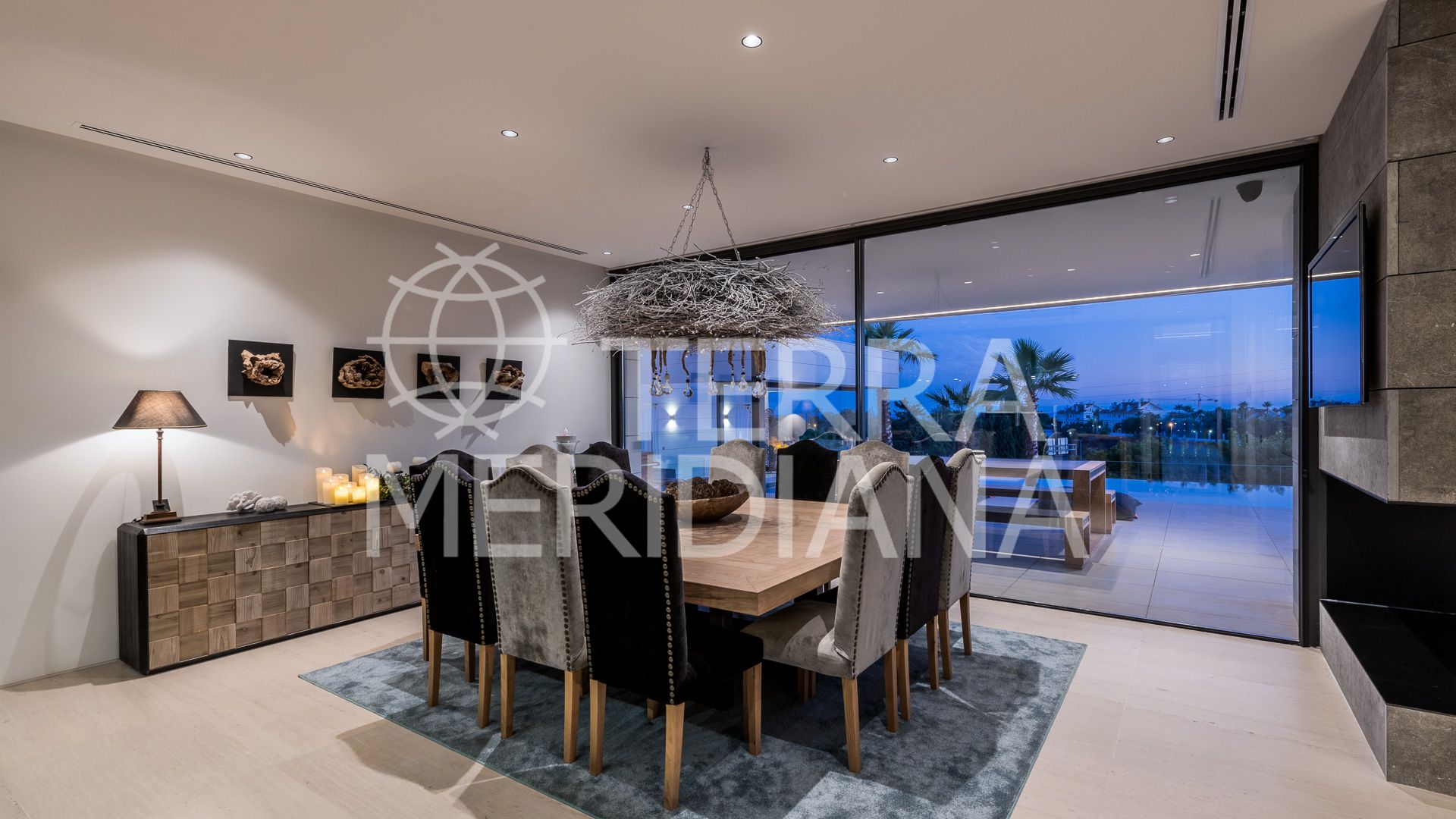 Villa in Lomas del Virrey, Marbella