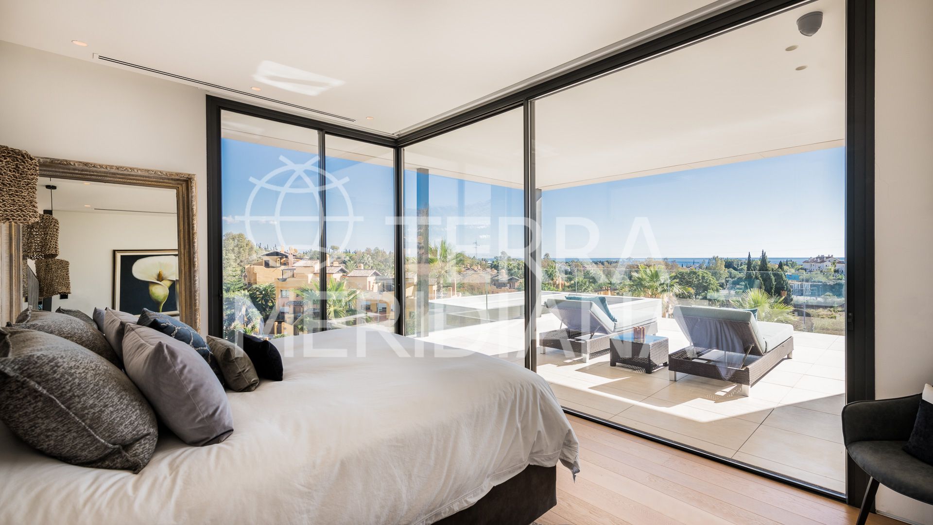 Villa in Lomas del Virrey, Marbella