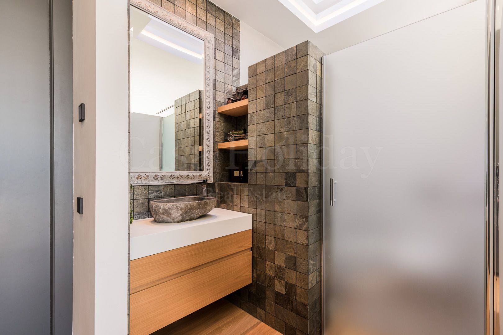 Villa en Lomas del Virrey, Marbella