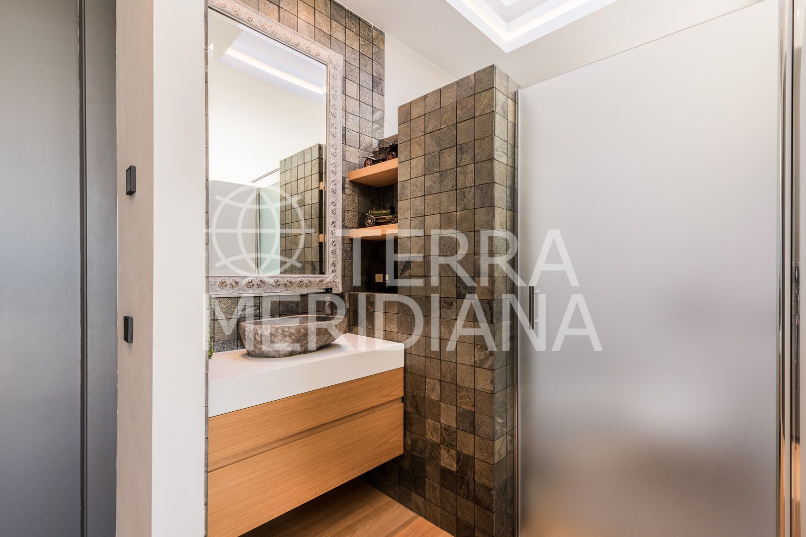 Villa in Lomas del Virrey, Marbella