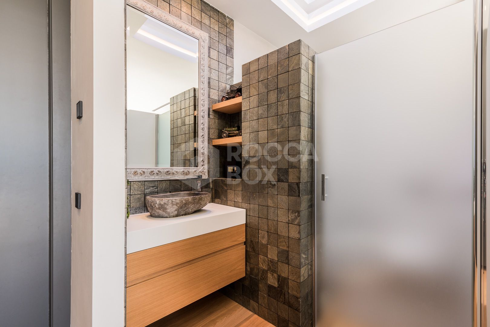 Ultra-Luxury Villa in Marbella’s Golden Mile – A Modern Masterpiece in Lomas del Virrey