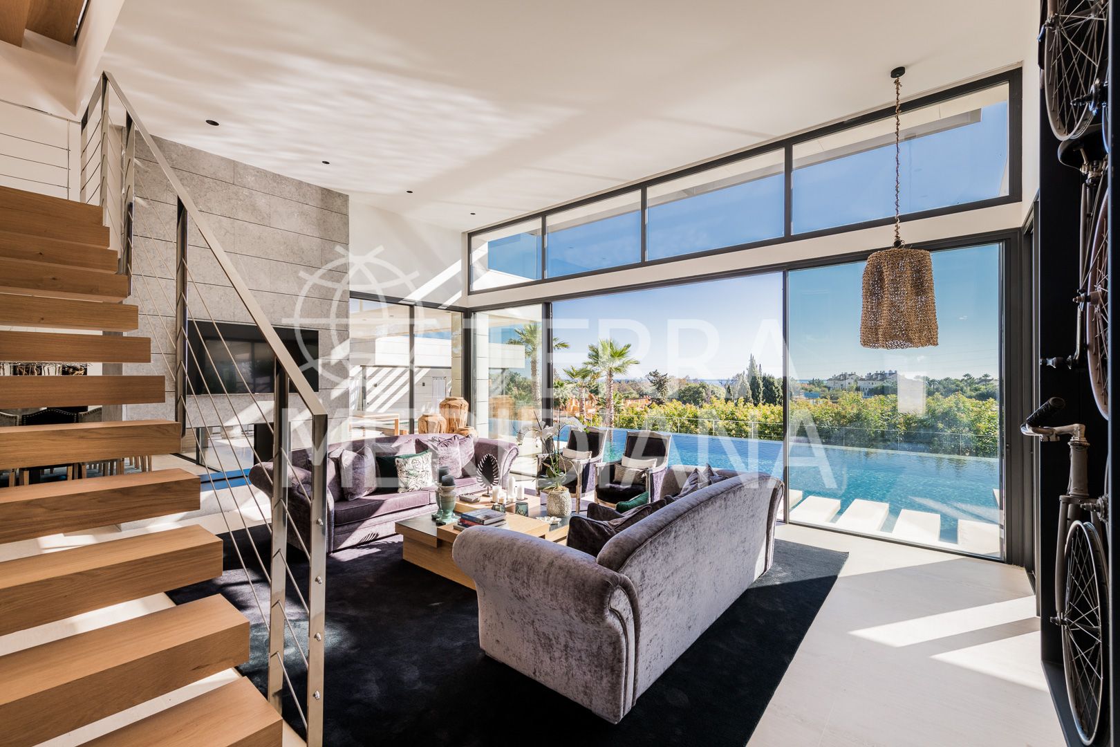 Villa in Lomas del Virrey, Marbella