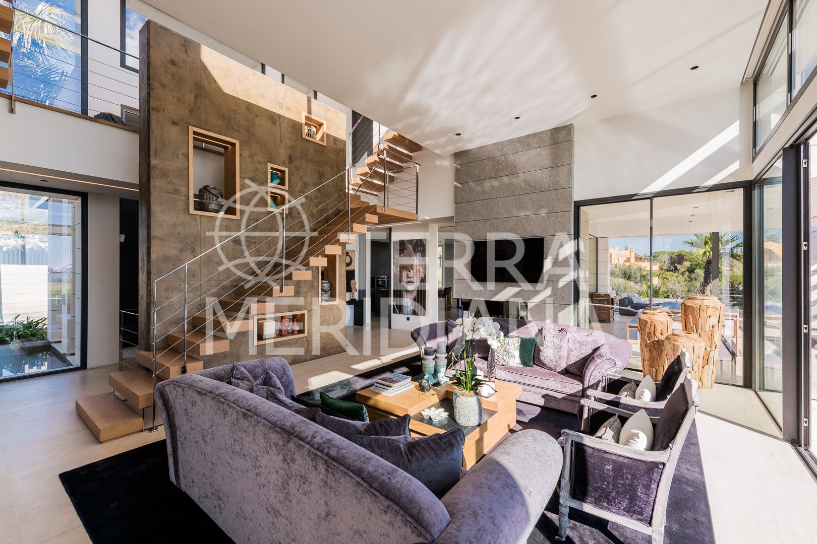 Villa in Lomas del Virrey, Marbella